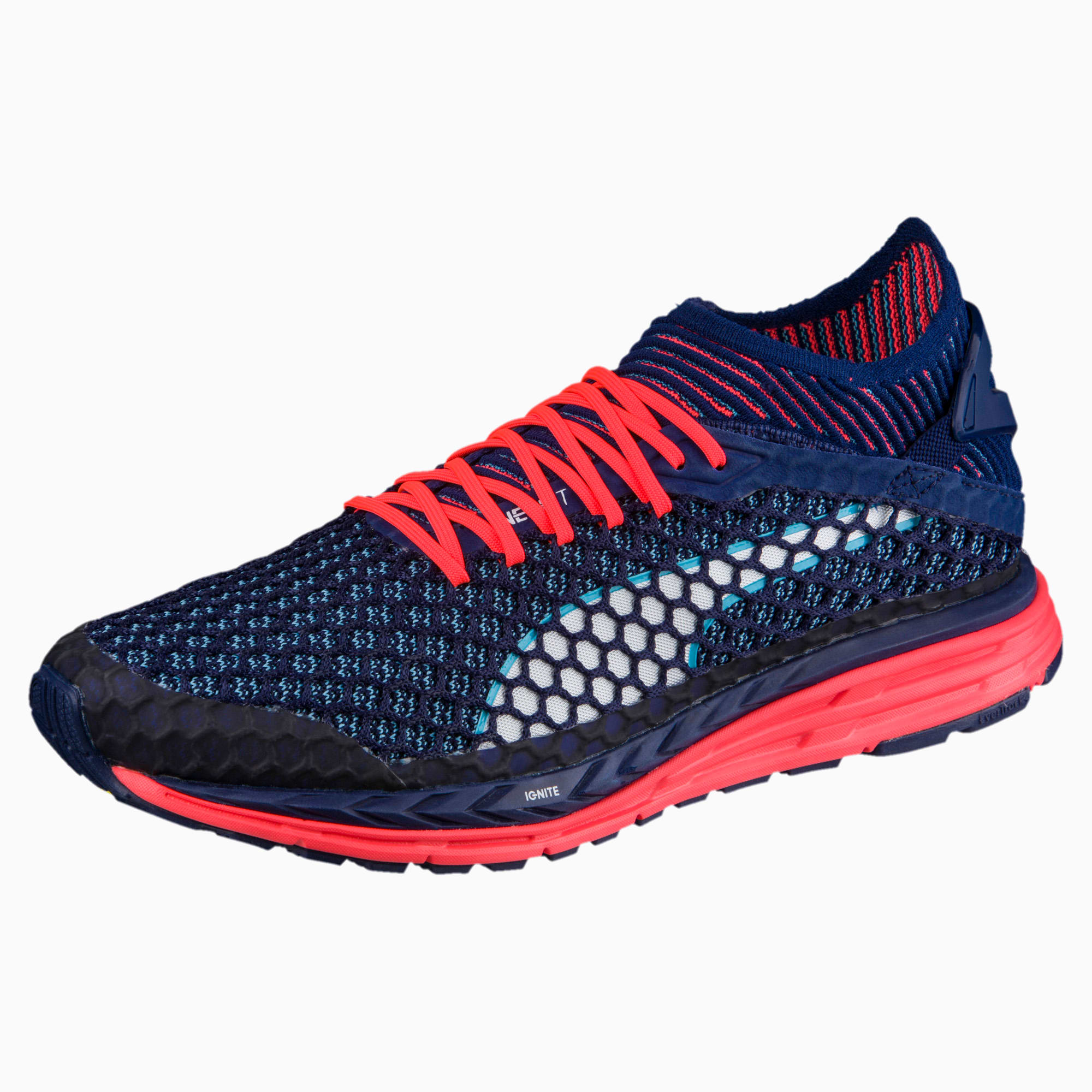 Puma speed ignite