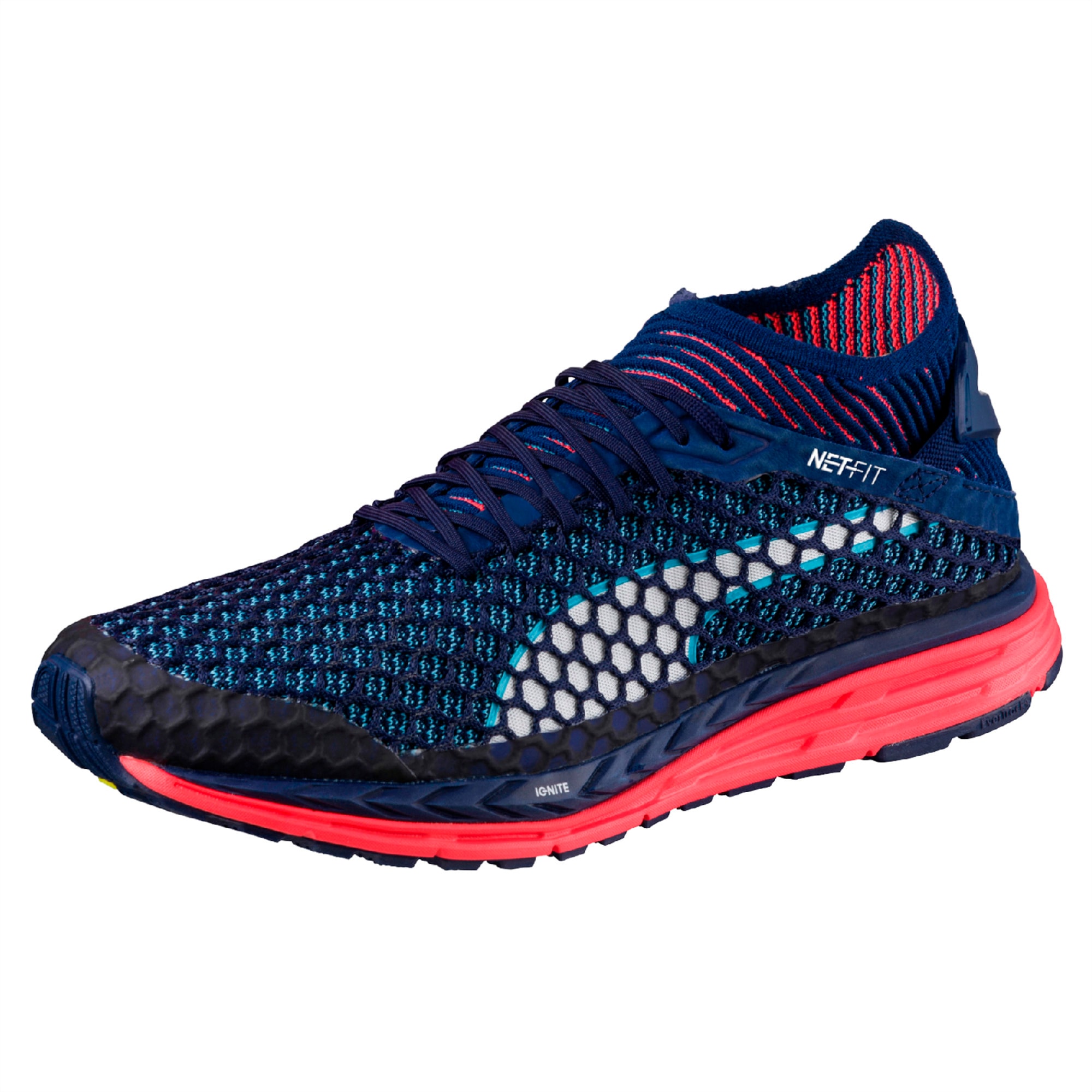 Buty Speed Ignite NetFit 2 Wm's Puma - Nodik.pl