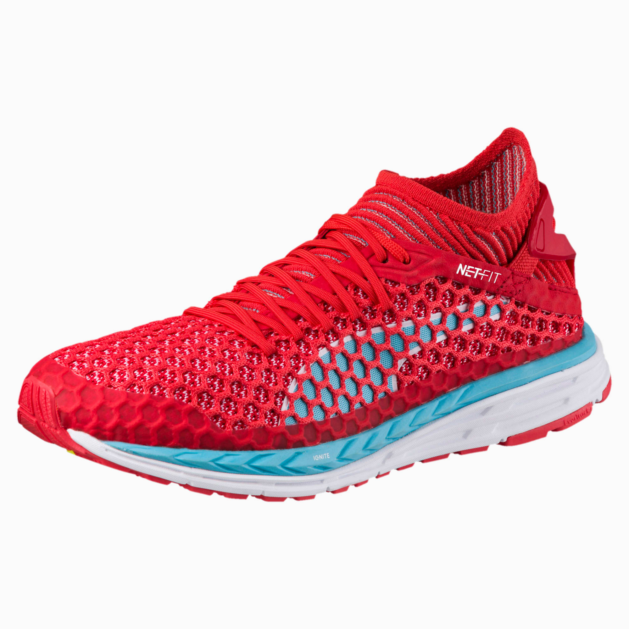 puma netfit ignite shoes