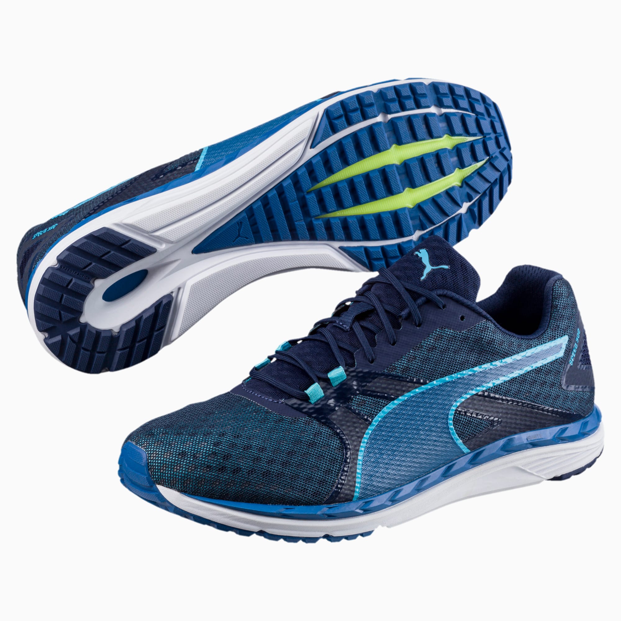 Puma 300 ignite 2 Outlet