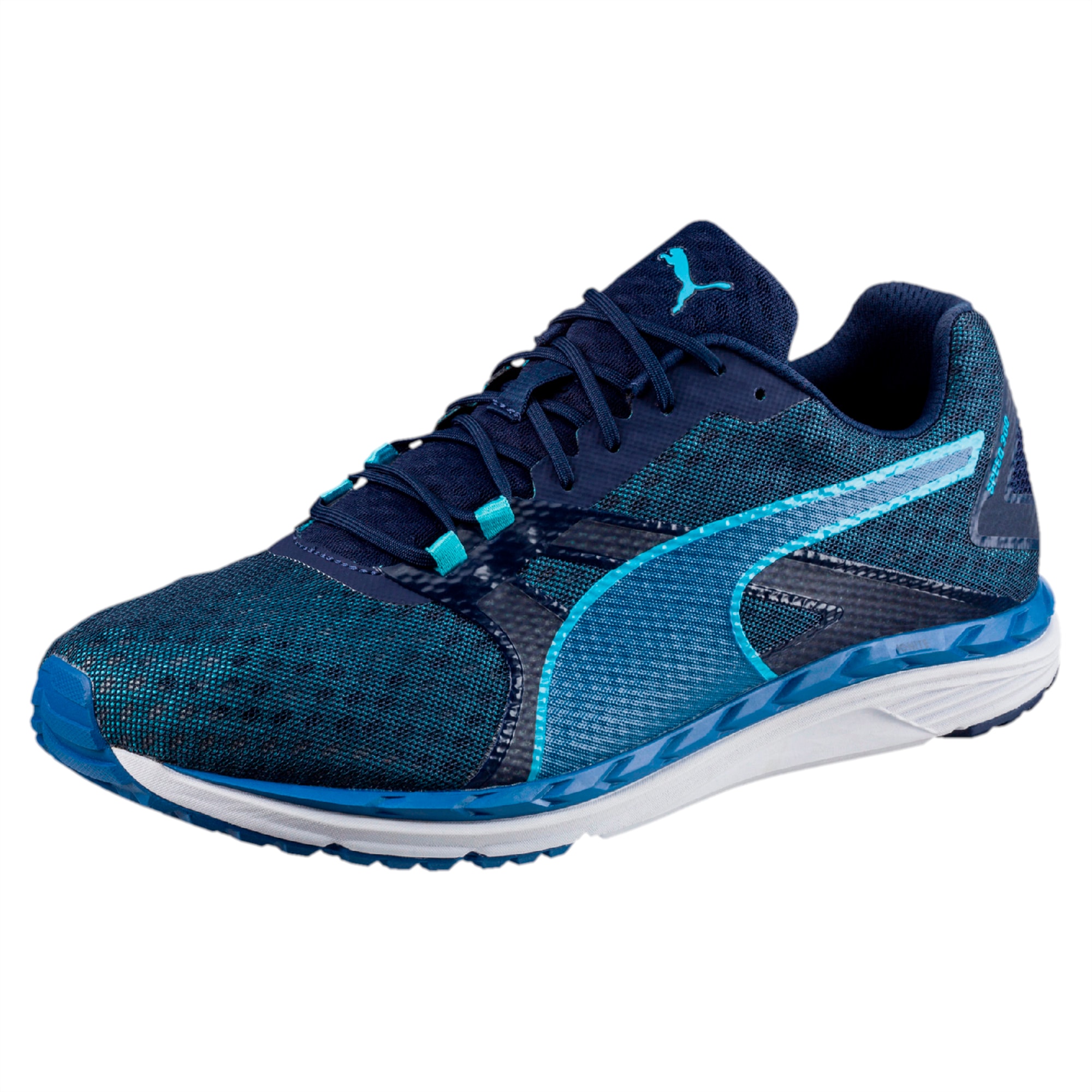 puma fast 300