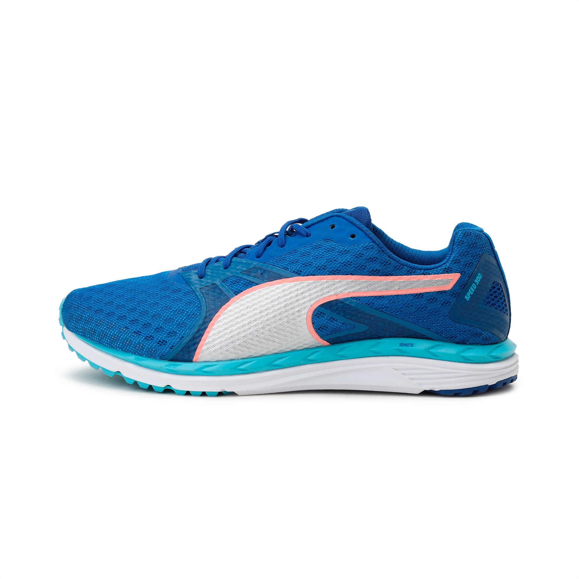 Puma ignite shoes blue Sale