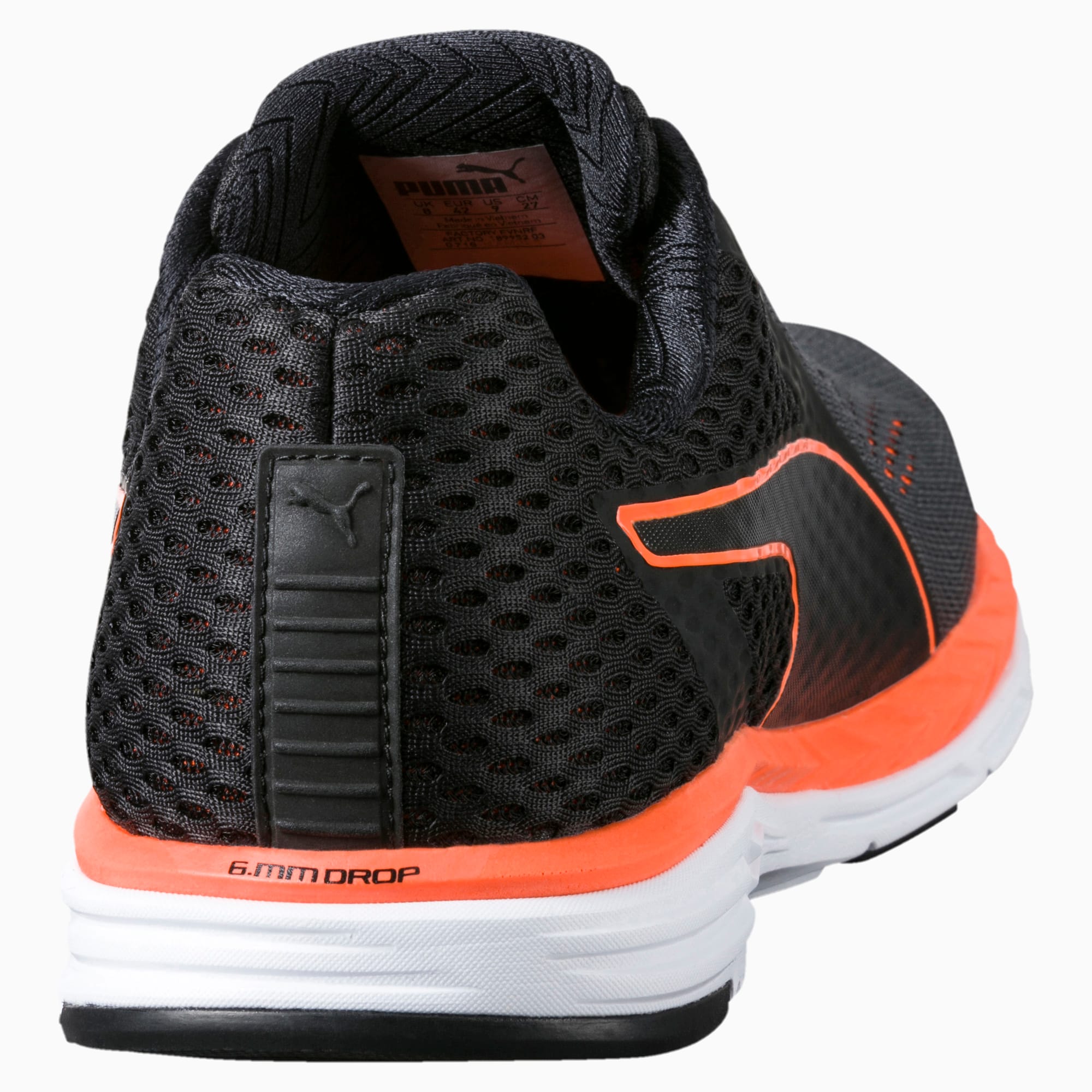 Speed 500 online ignite 2