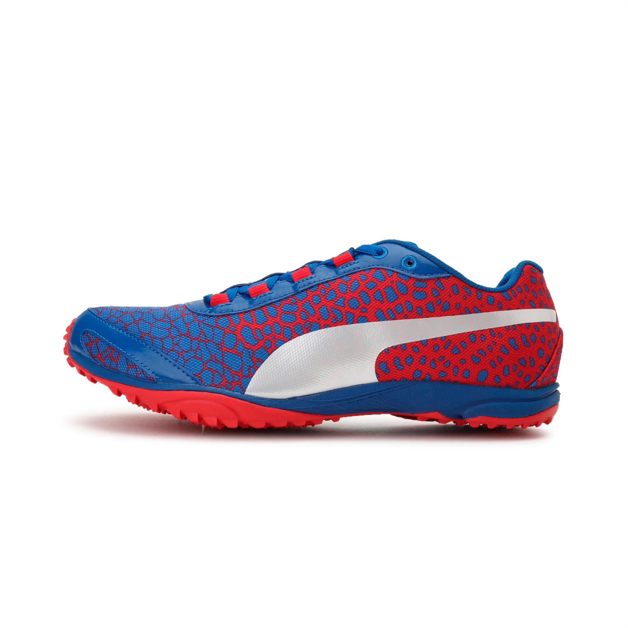 solapa Demon Play vacío evoSPEED Haraka 4 Men's Cross Country Running Shoes | PUMA