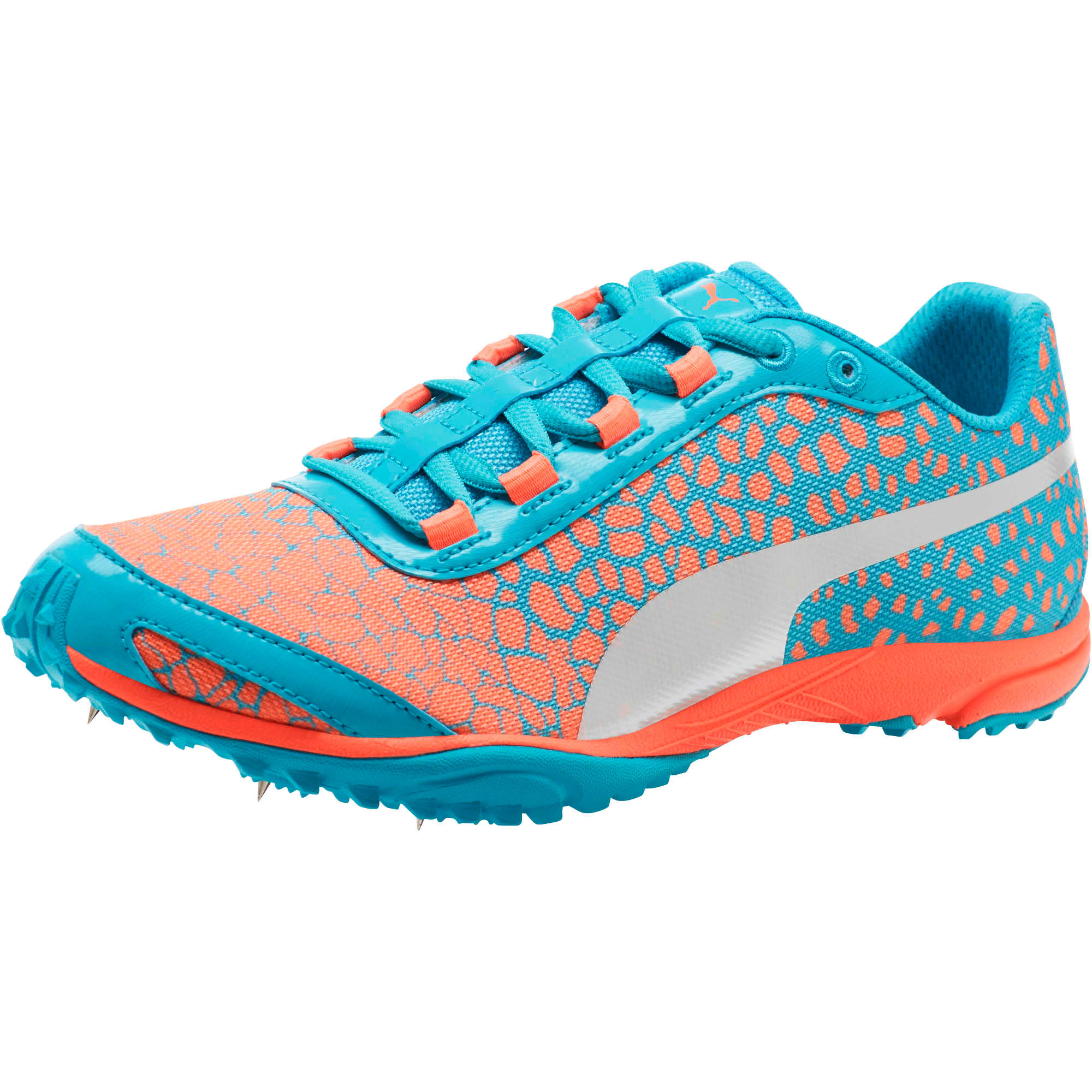puma running spikes