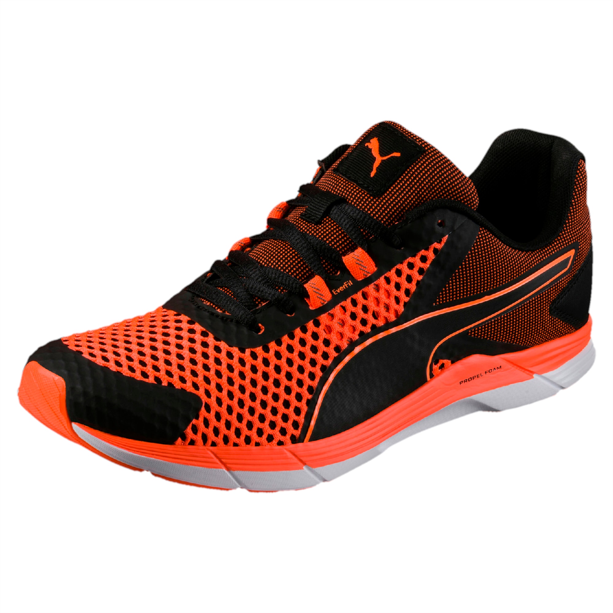 Propel foam store