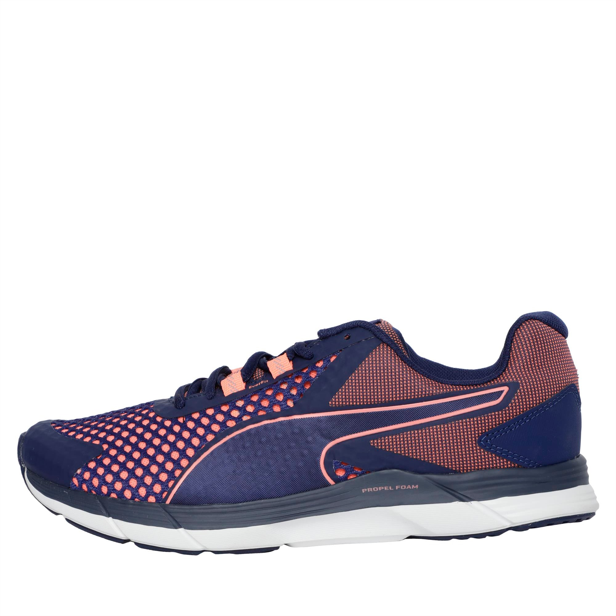 puma propel 3d idp running shoes for men