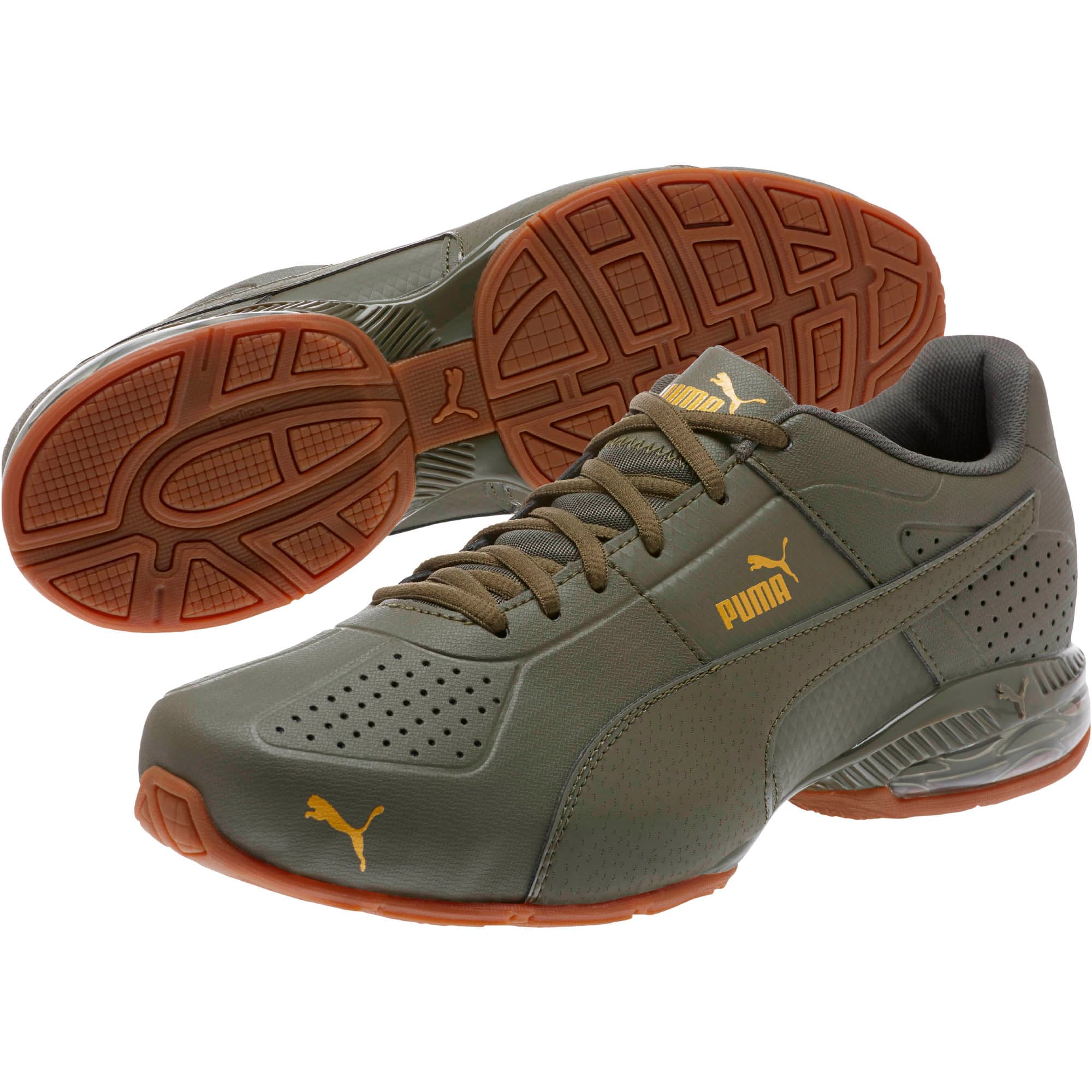puma surin 2