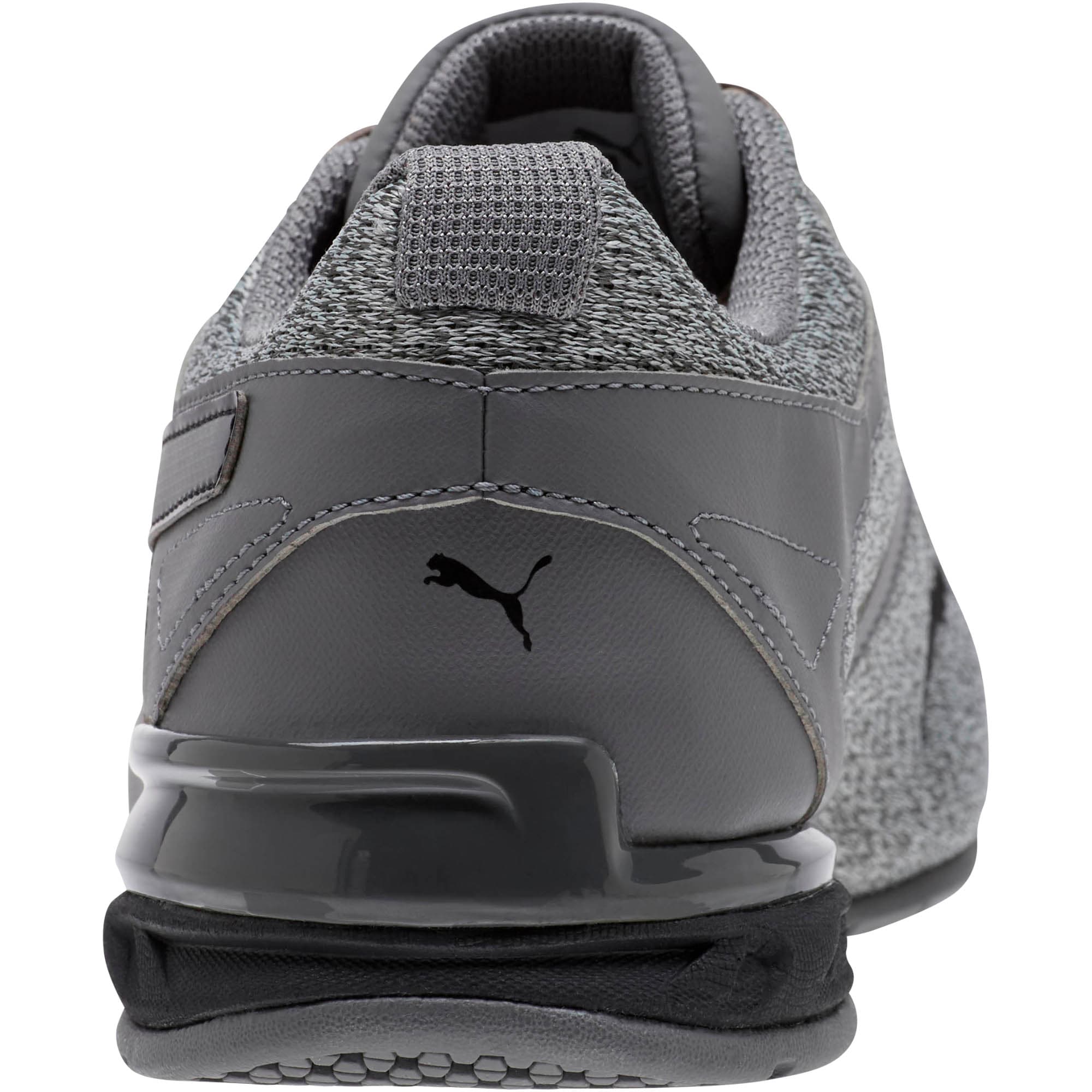 Puma tazon 6 knit review clearance