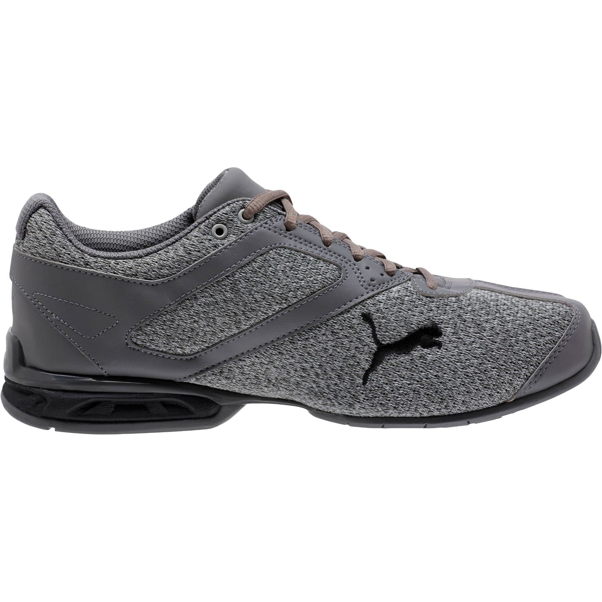 Tazon 6 Knit Men s Sneakers PUMA