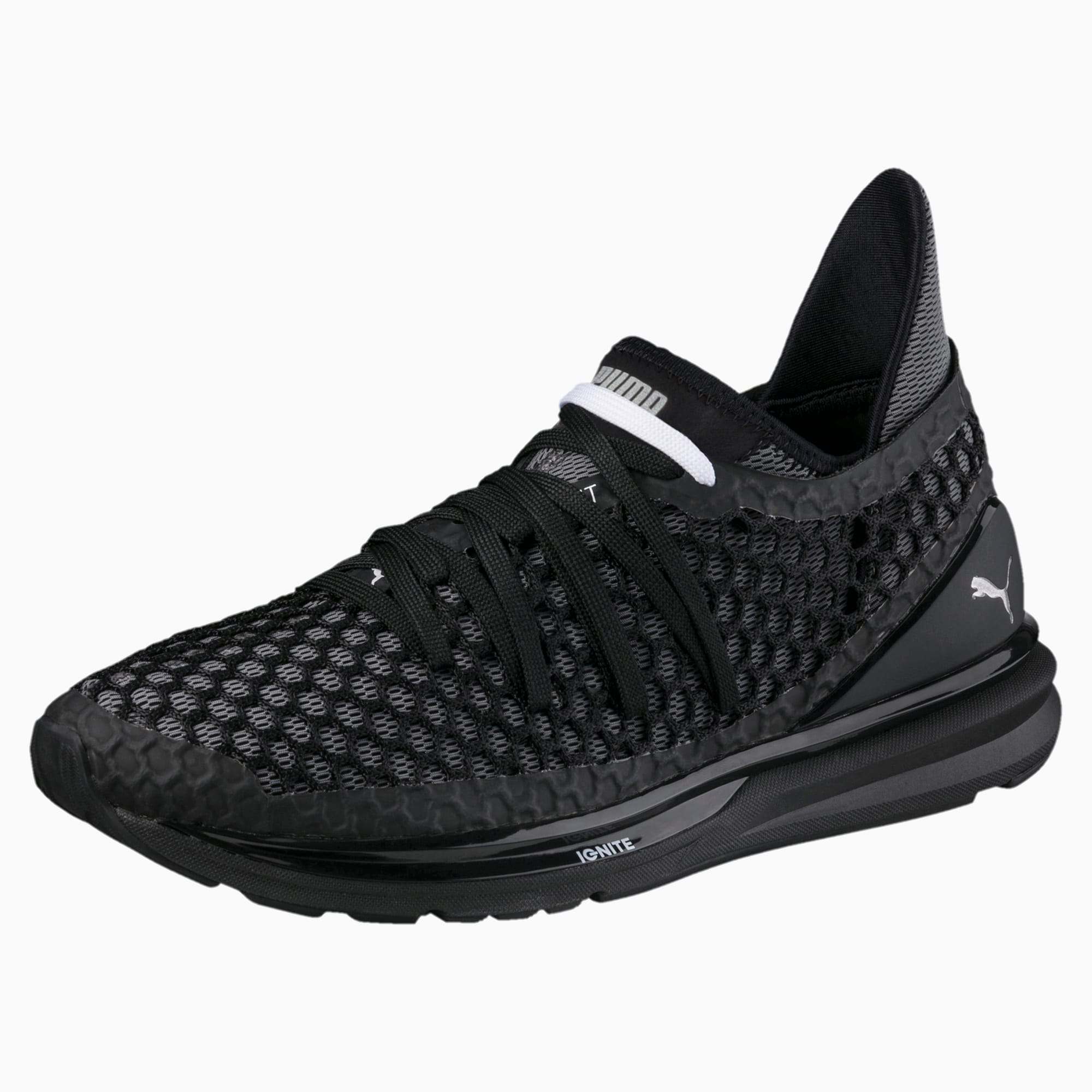 Puma ignite limitless netfit Clearance