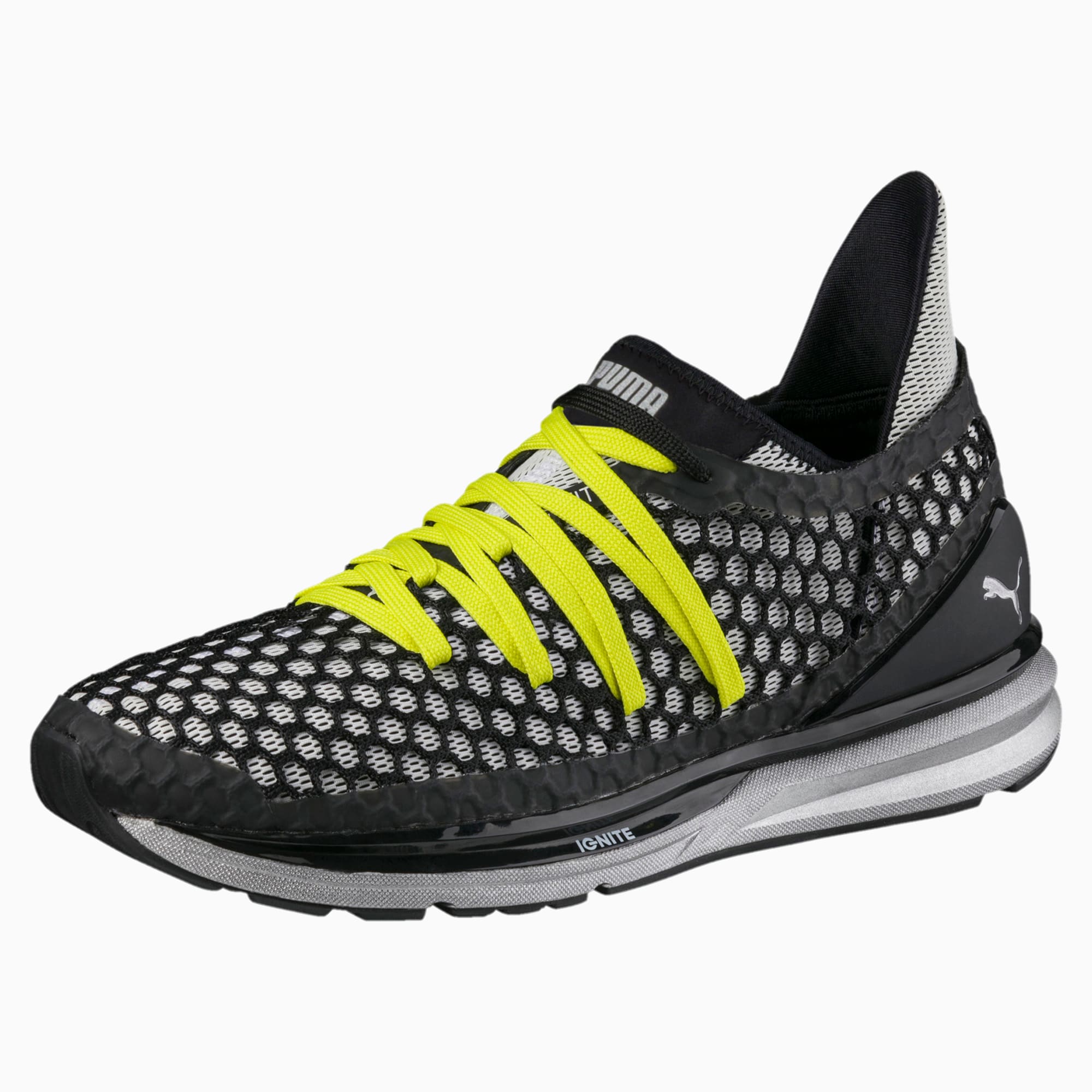 IGNITE Limitless NETFIT NightCat Women s Trainers PUMA Shoes PUMA
