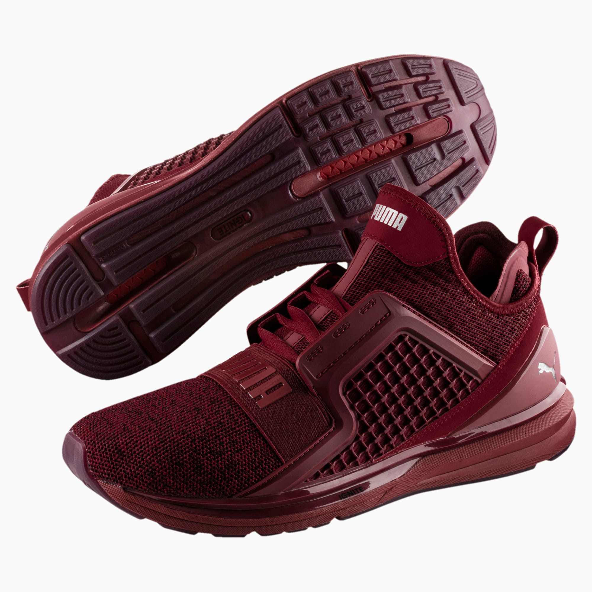 puma select ignite limitless