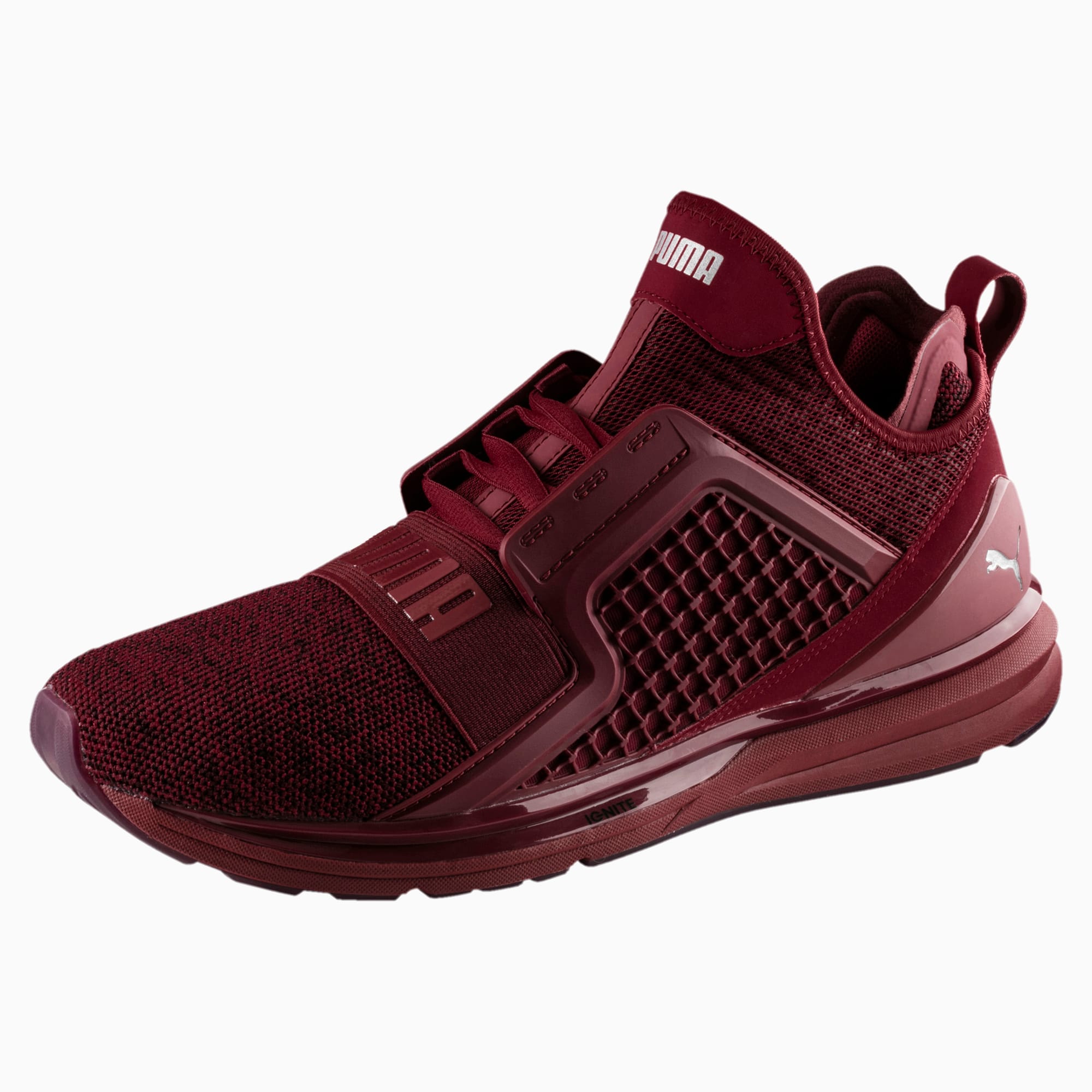 puma ignite mens