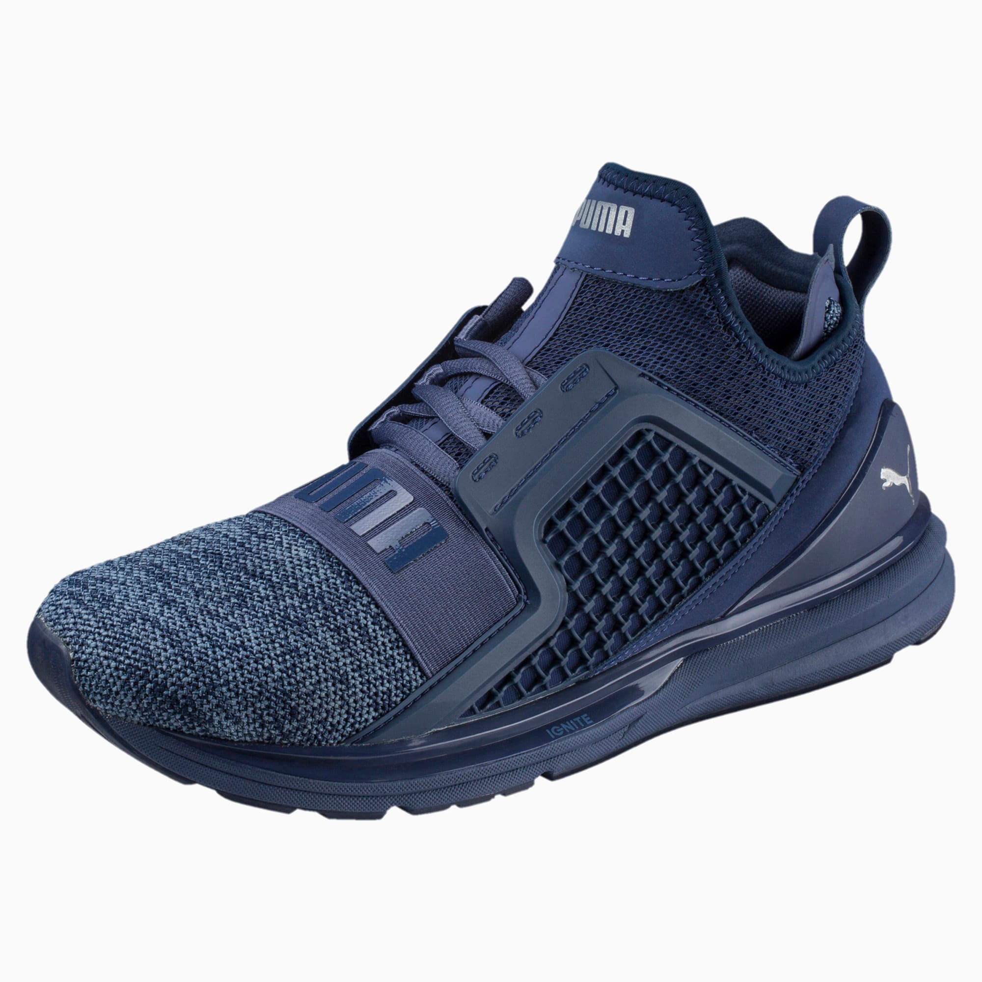 IGNITE Limitless Knit Men's Trainers 