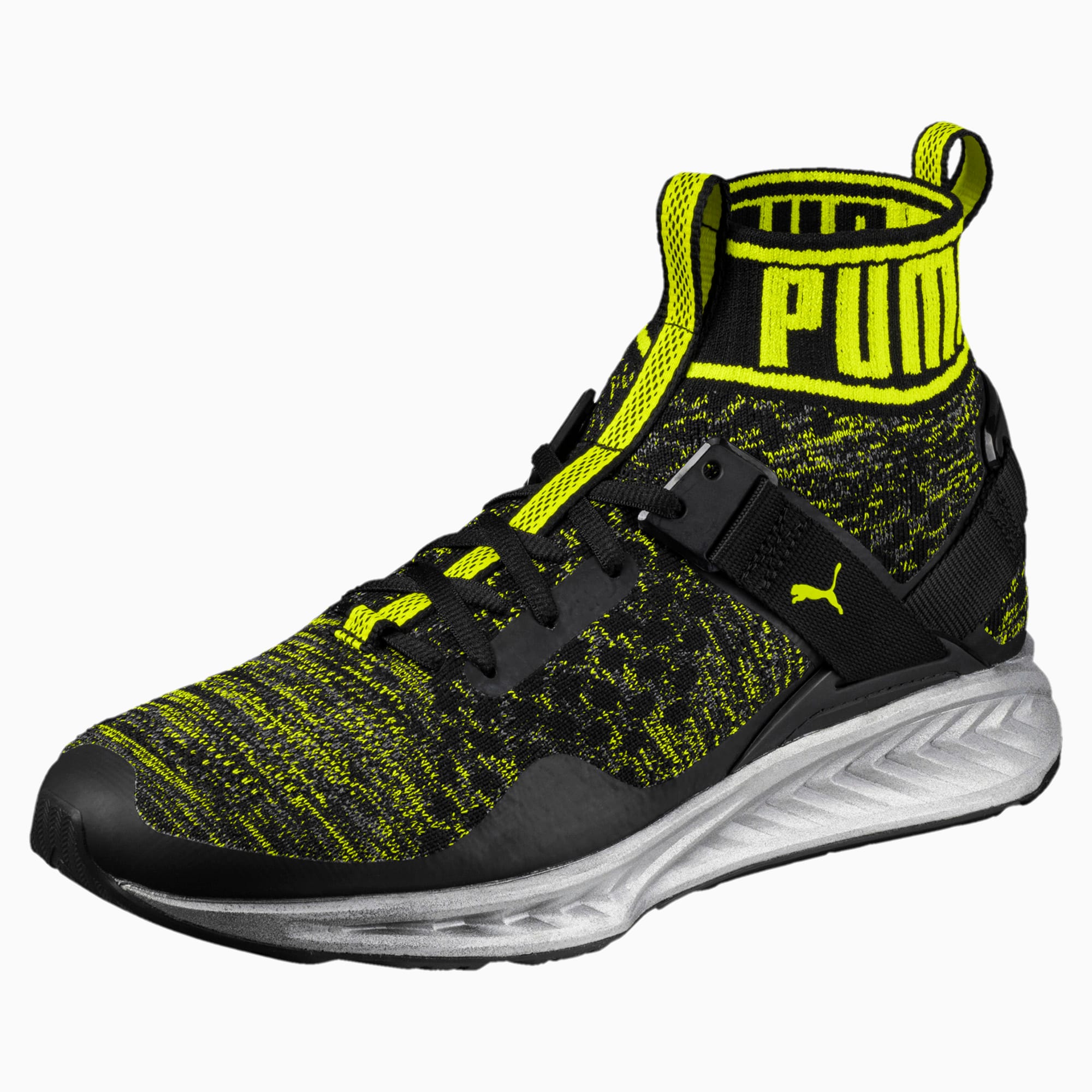 IGNITE evoKNIT NightCat Men's Running