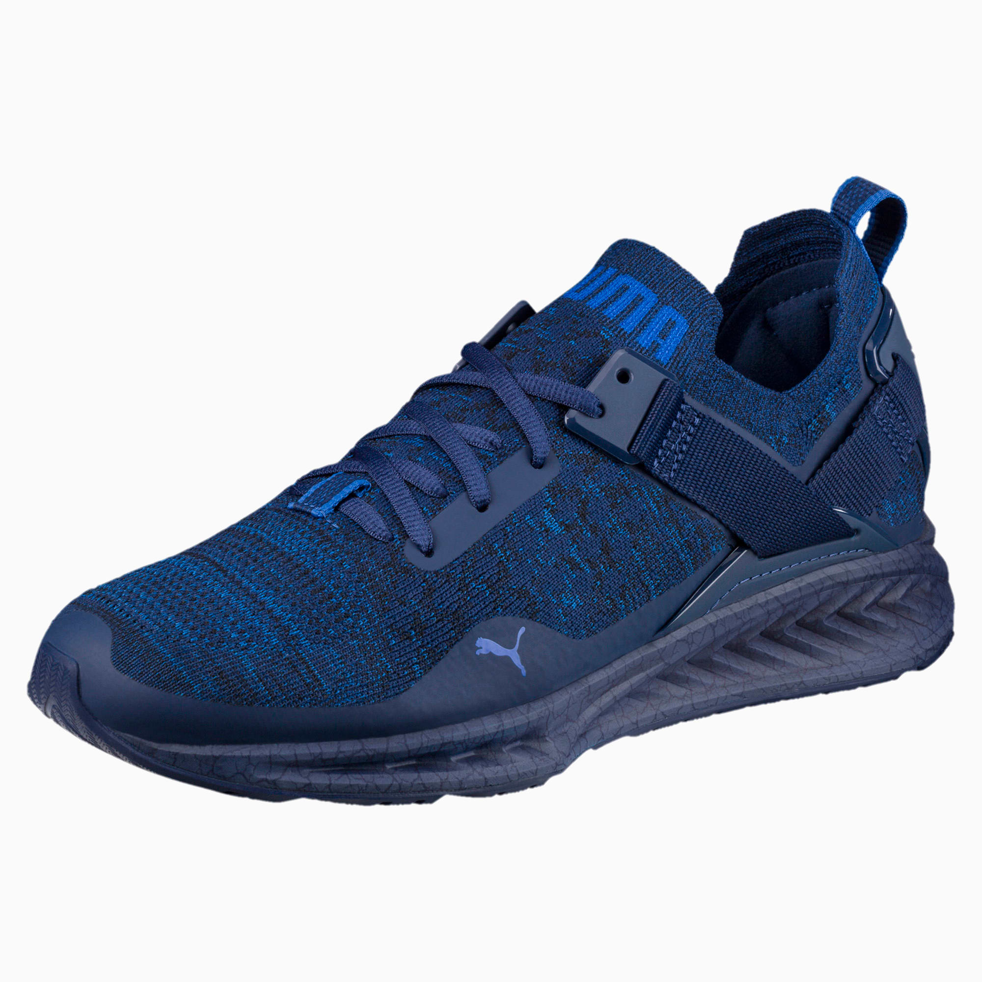 Puma ignite evoknit lo hypernature clearance