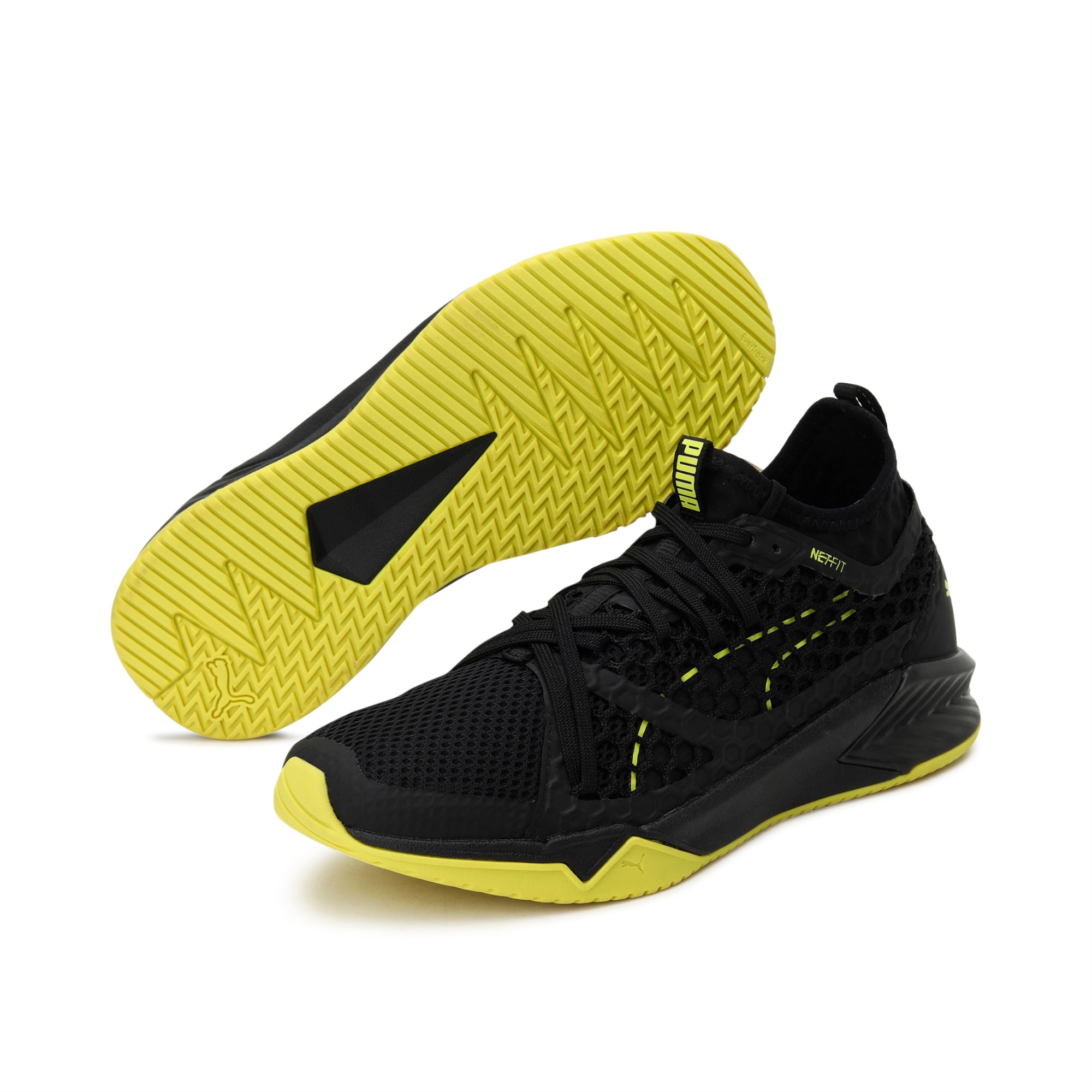 Ignite xt netfit puma discount
