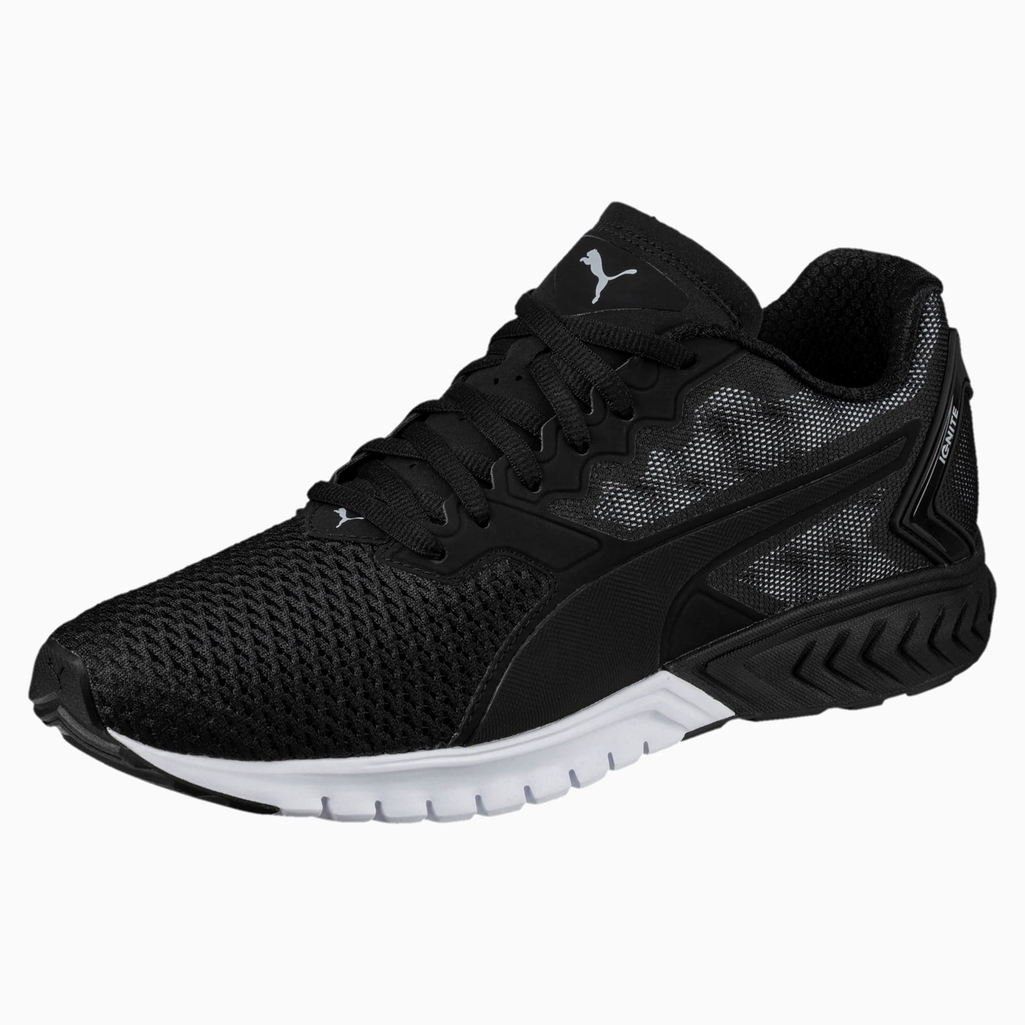 IGNITE Dual Mesh Men's Running Shoes 