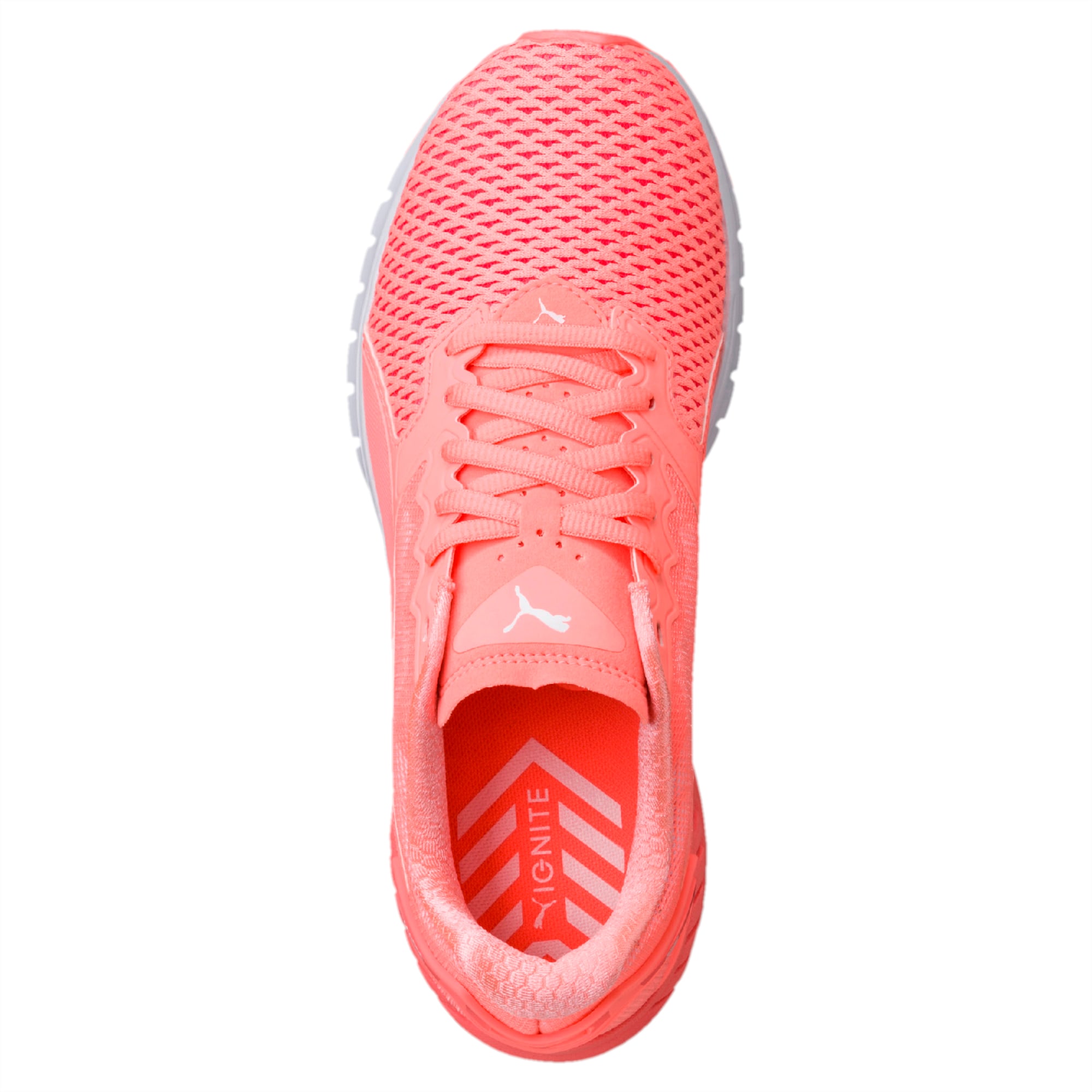 Puma ignite dual mesh review sales