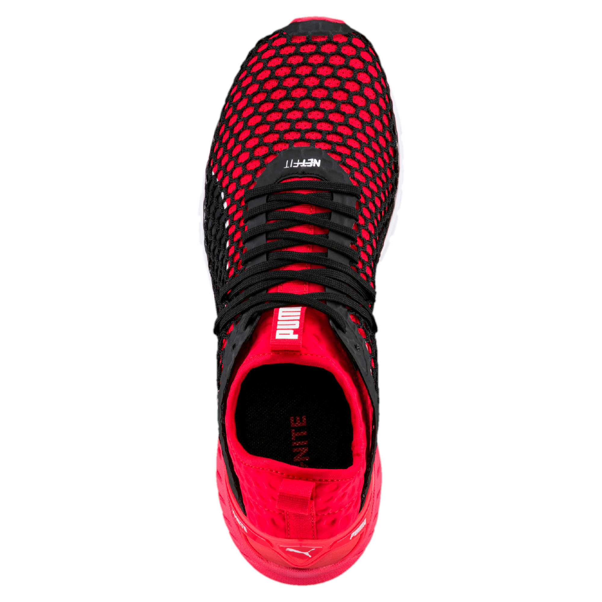 IGNITE Dual NETFIT Men s Running Shoes PUMA