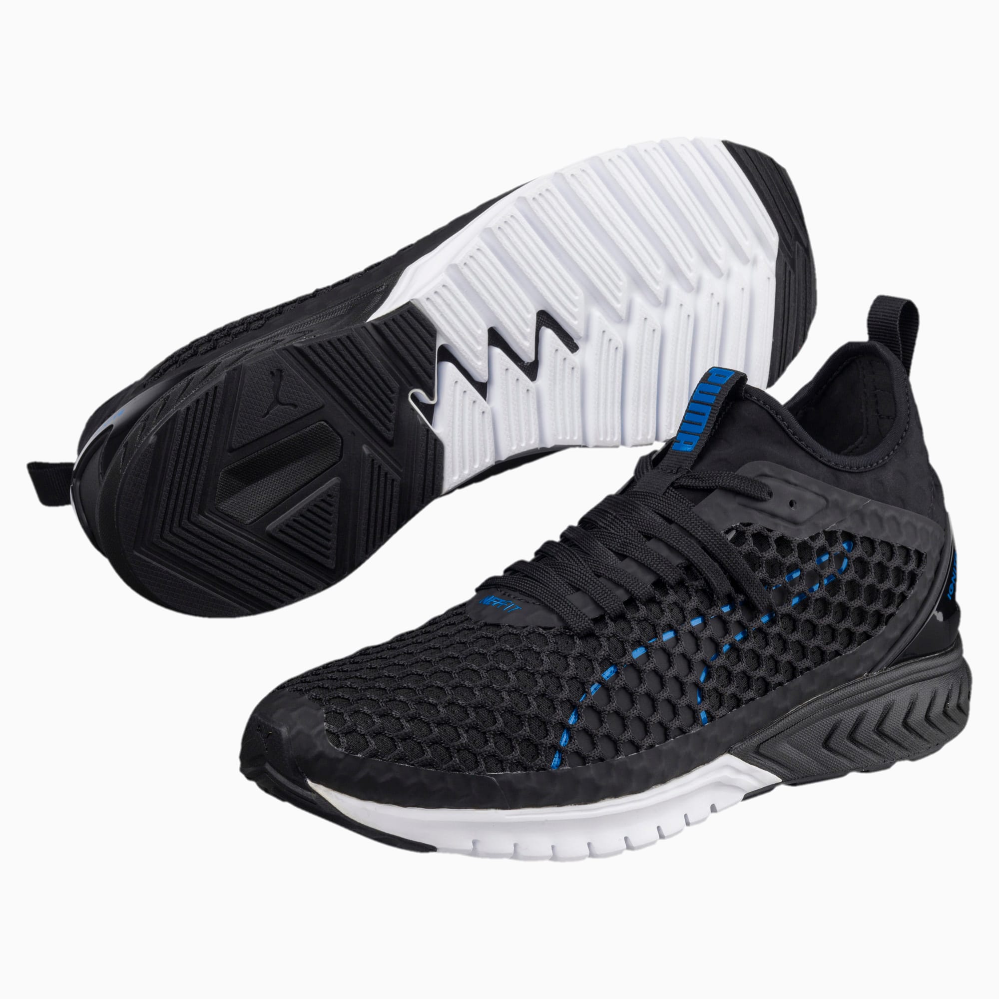ignite dual netfit