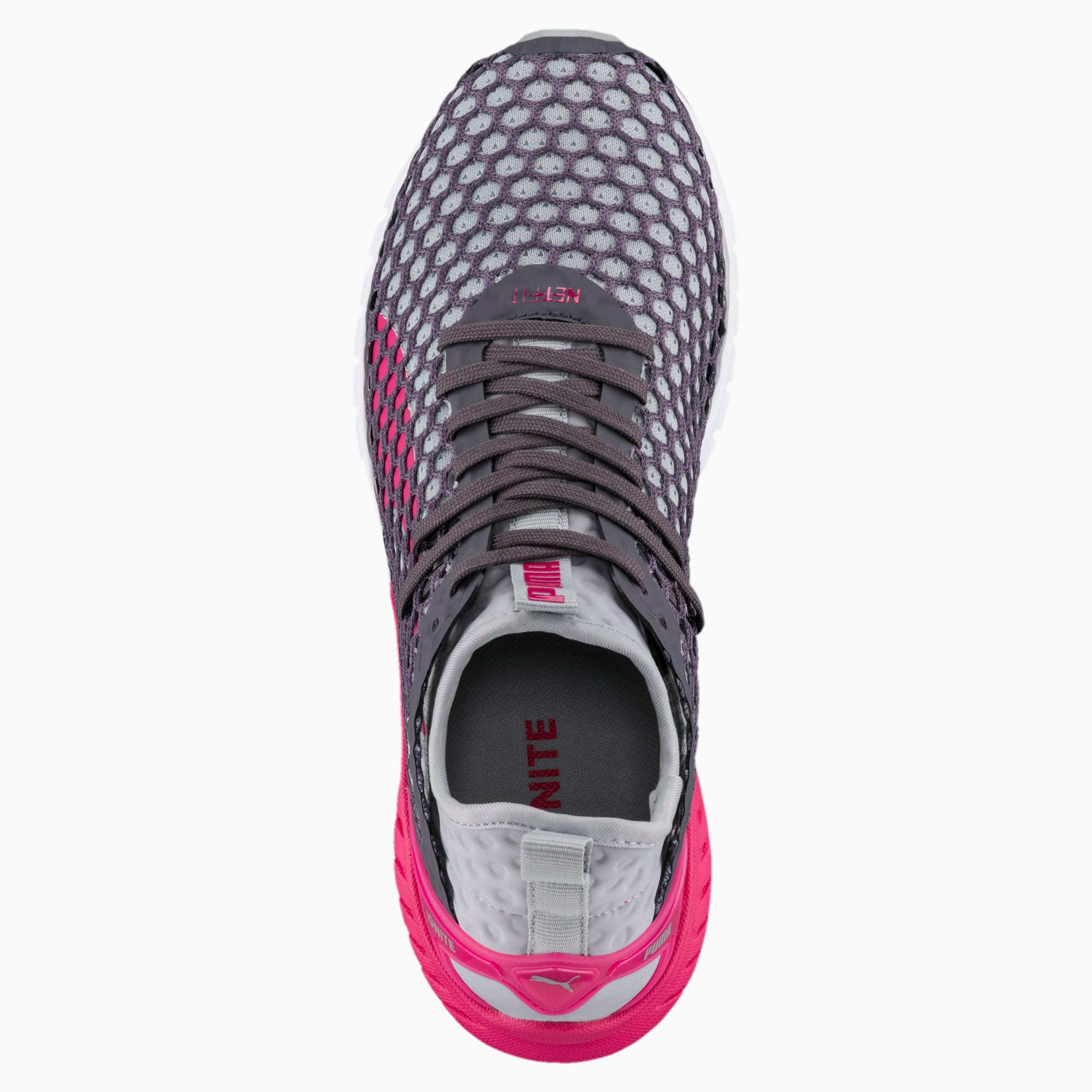 Puma ignite netfit women's discount
