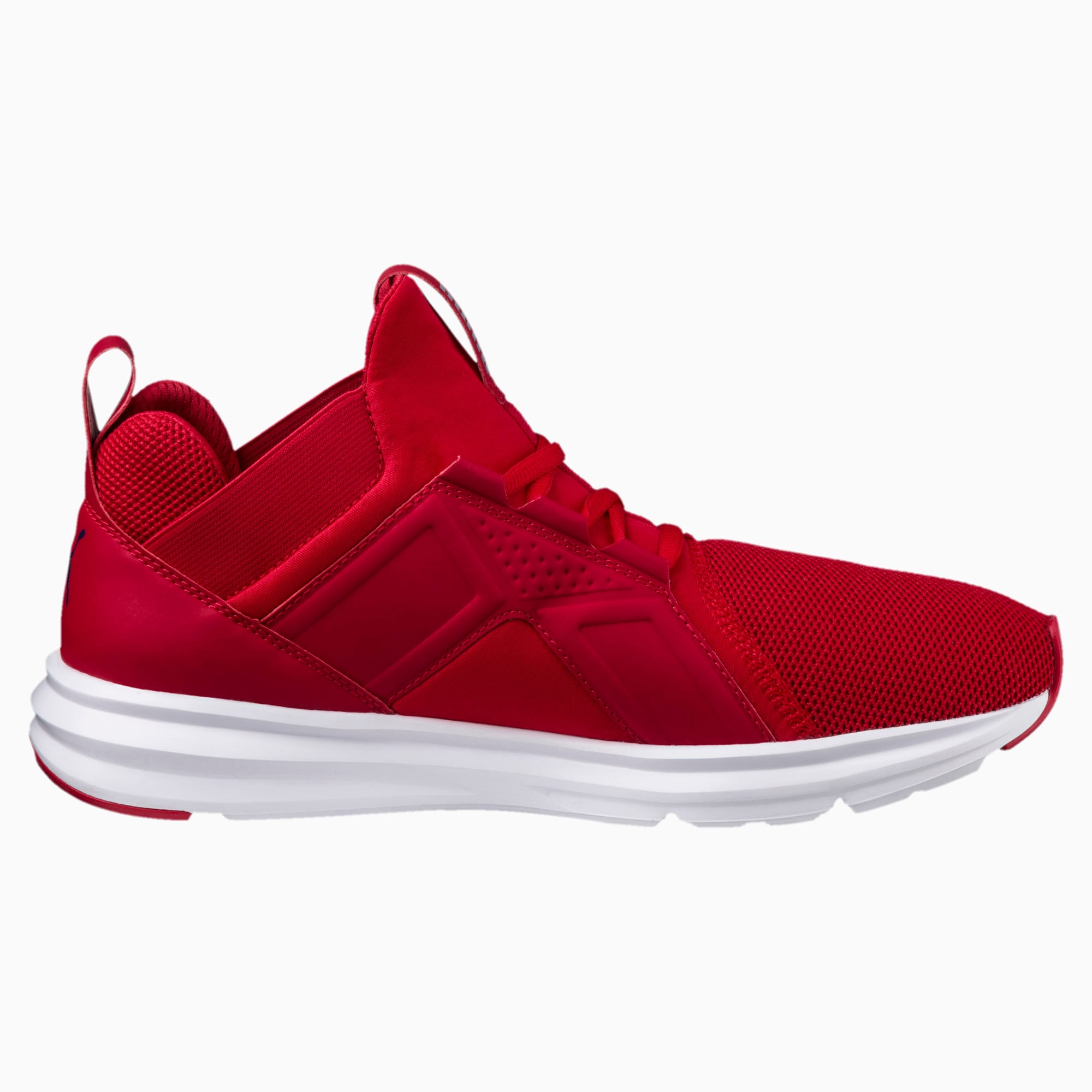 puma enzo mesh mens runners