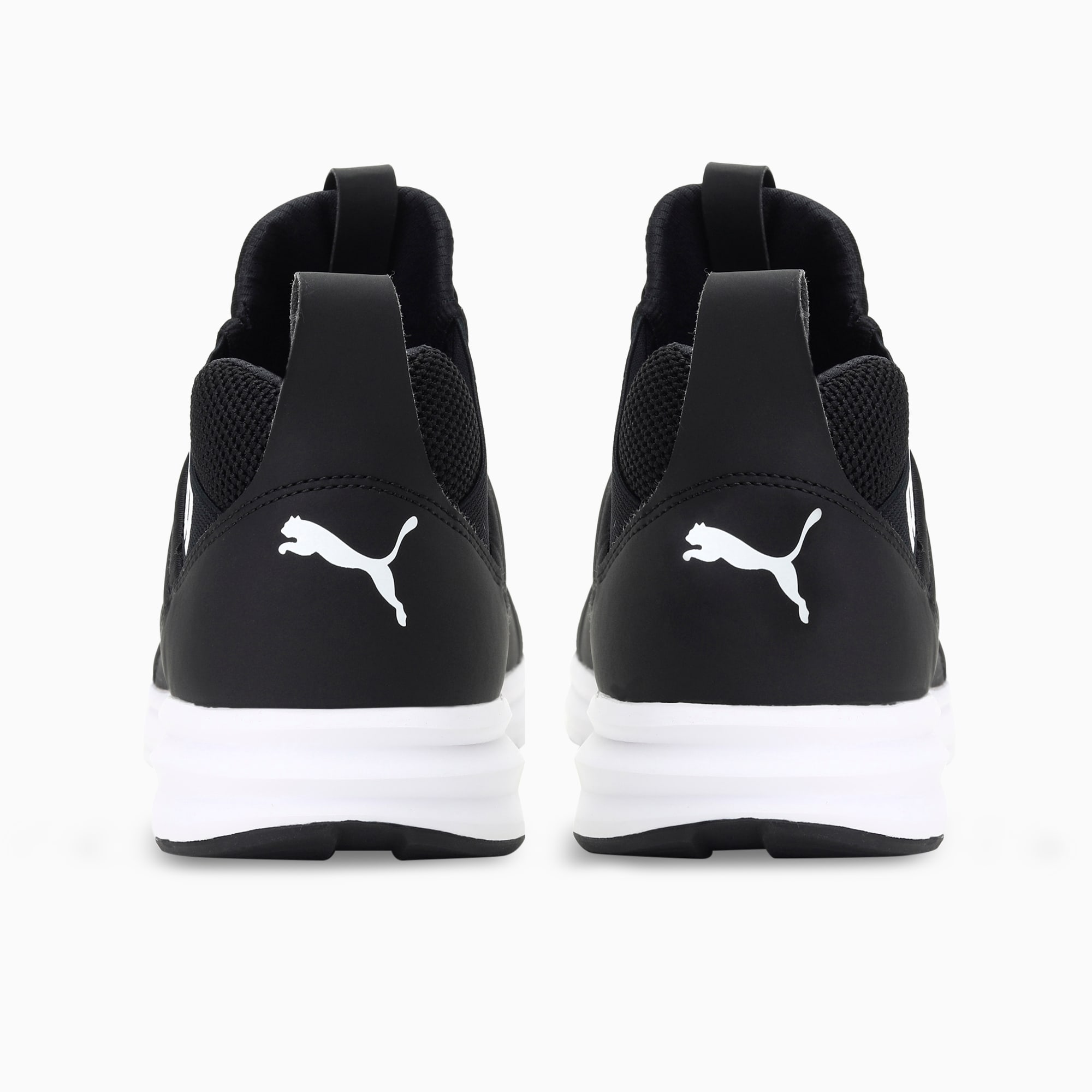 Puma enzin mesh running shoes outlet