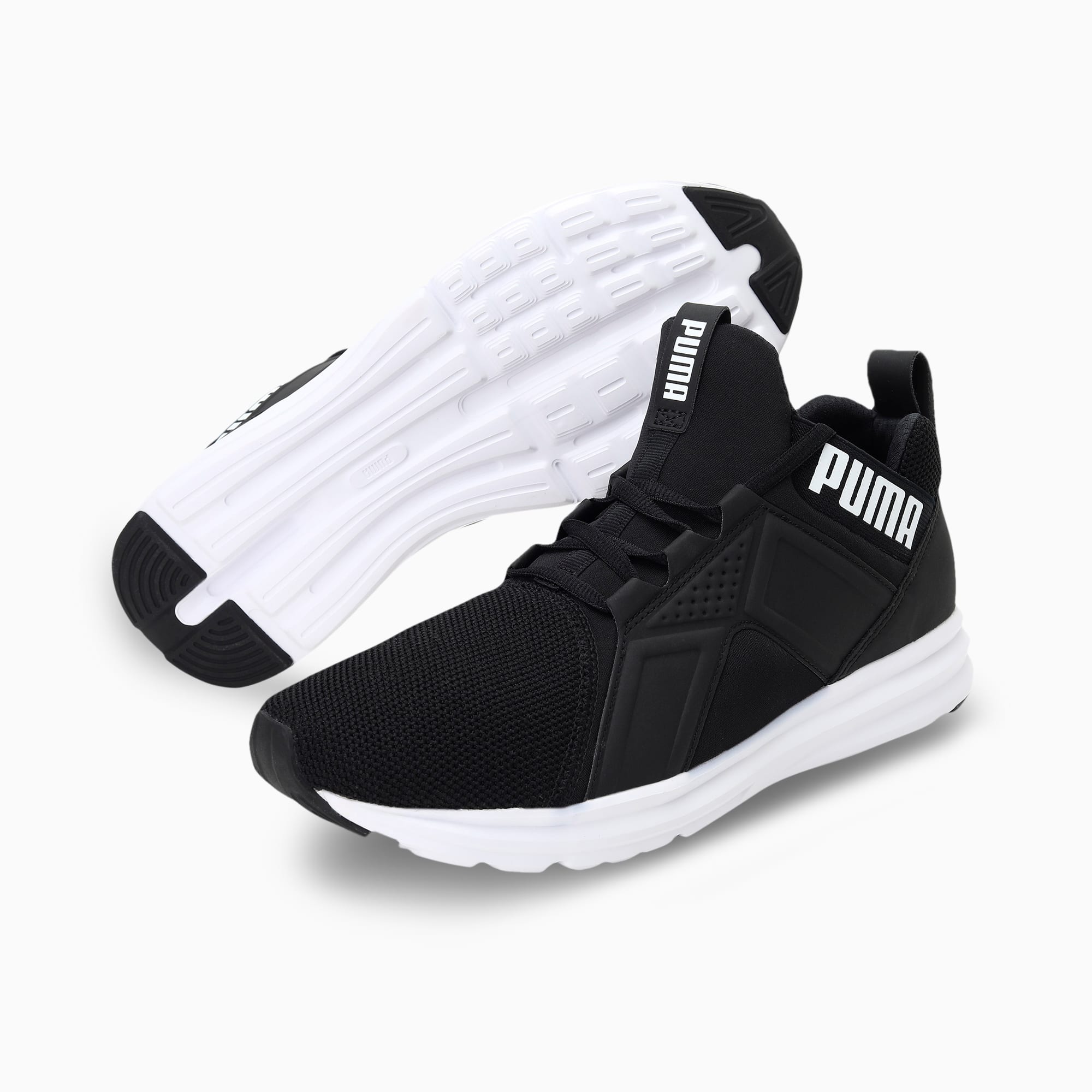 Puma enzo mesh hot sale