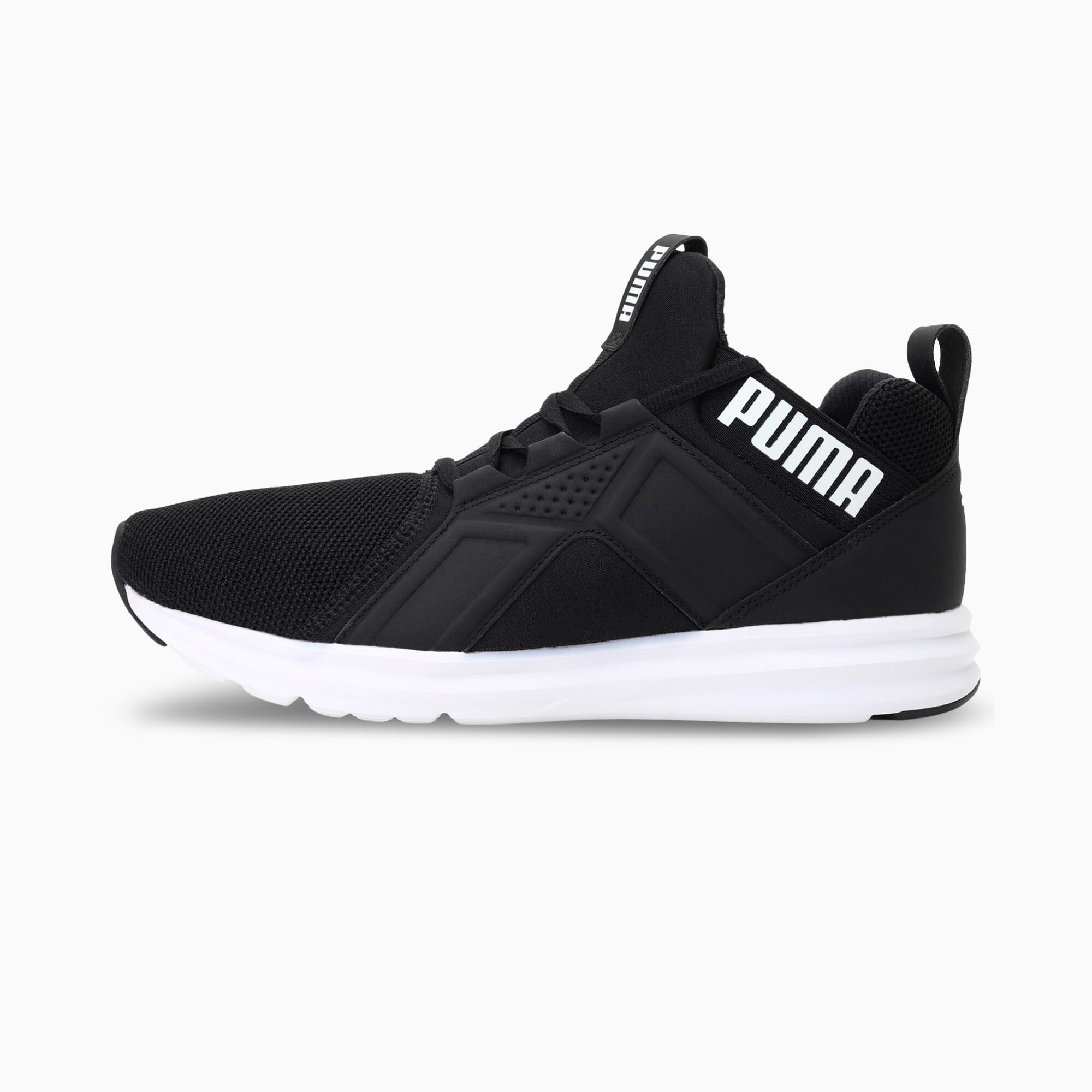 Enzo IMEVA Tec Mesh Men's Running Shoes | PUMA