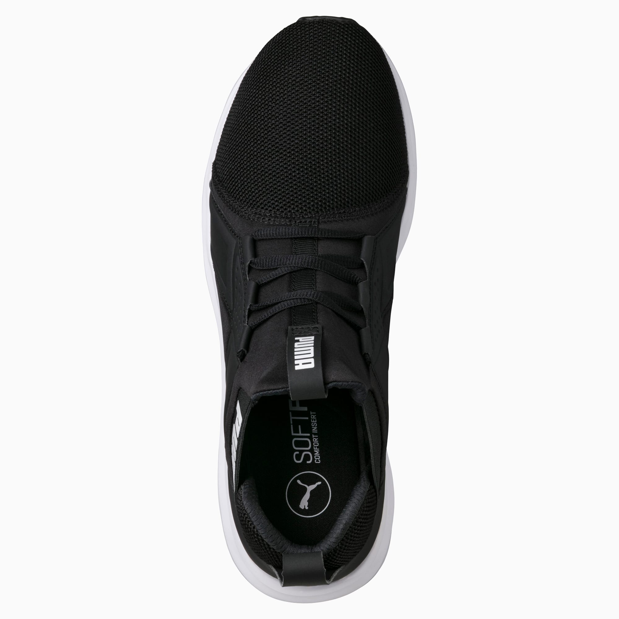 Enzo IMEVA Tec Mesh Men s Running Shoes PUMA