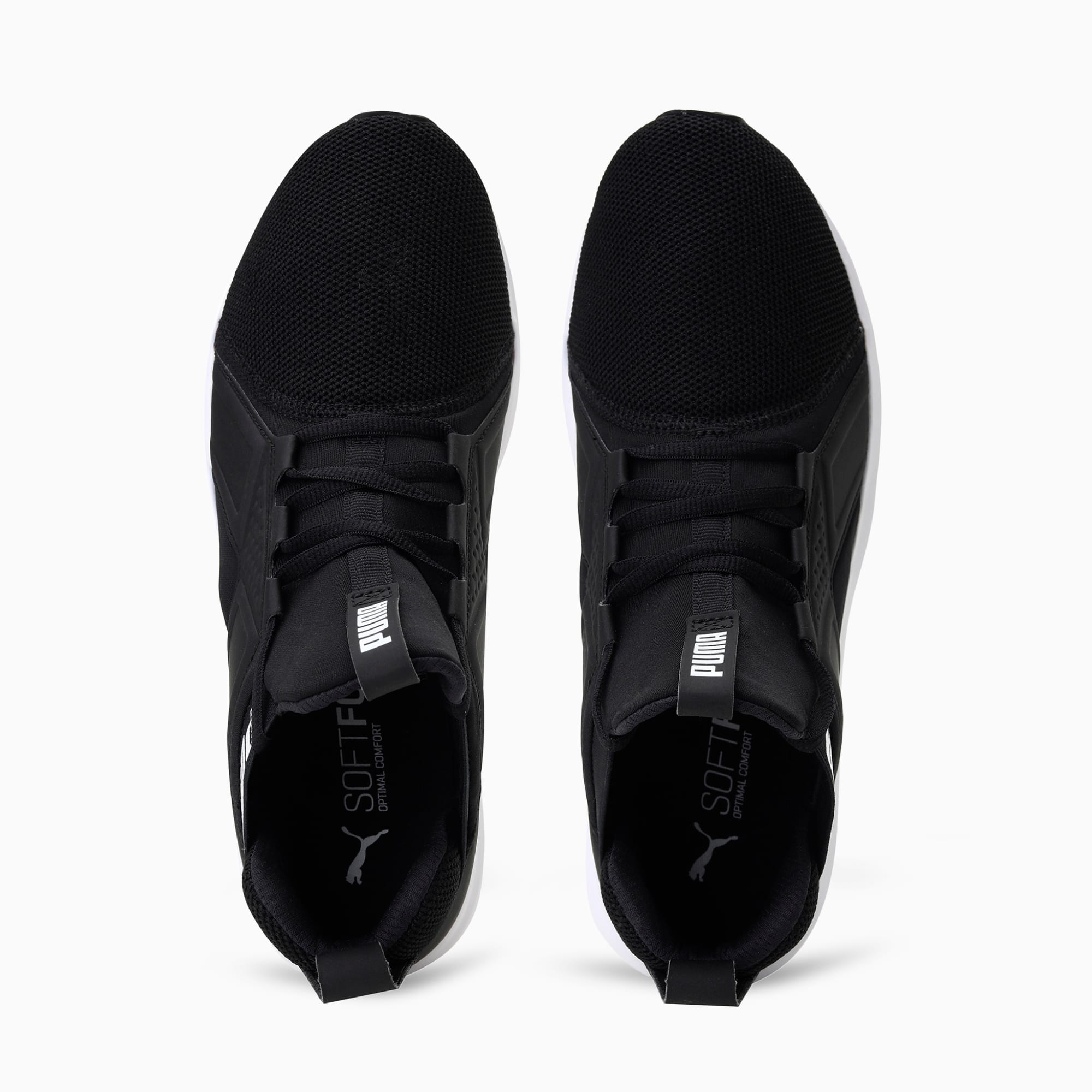 Enzo IMEVA Tec Mesh Men s Running Shoes PUMA