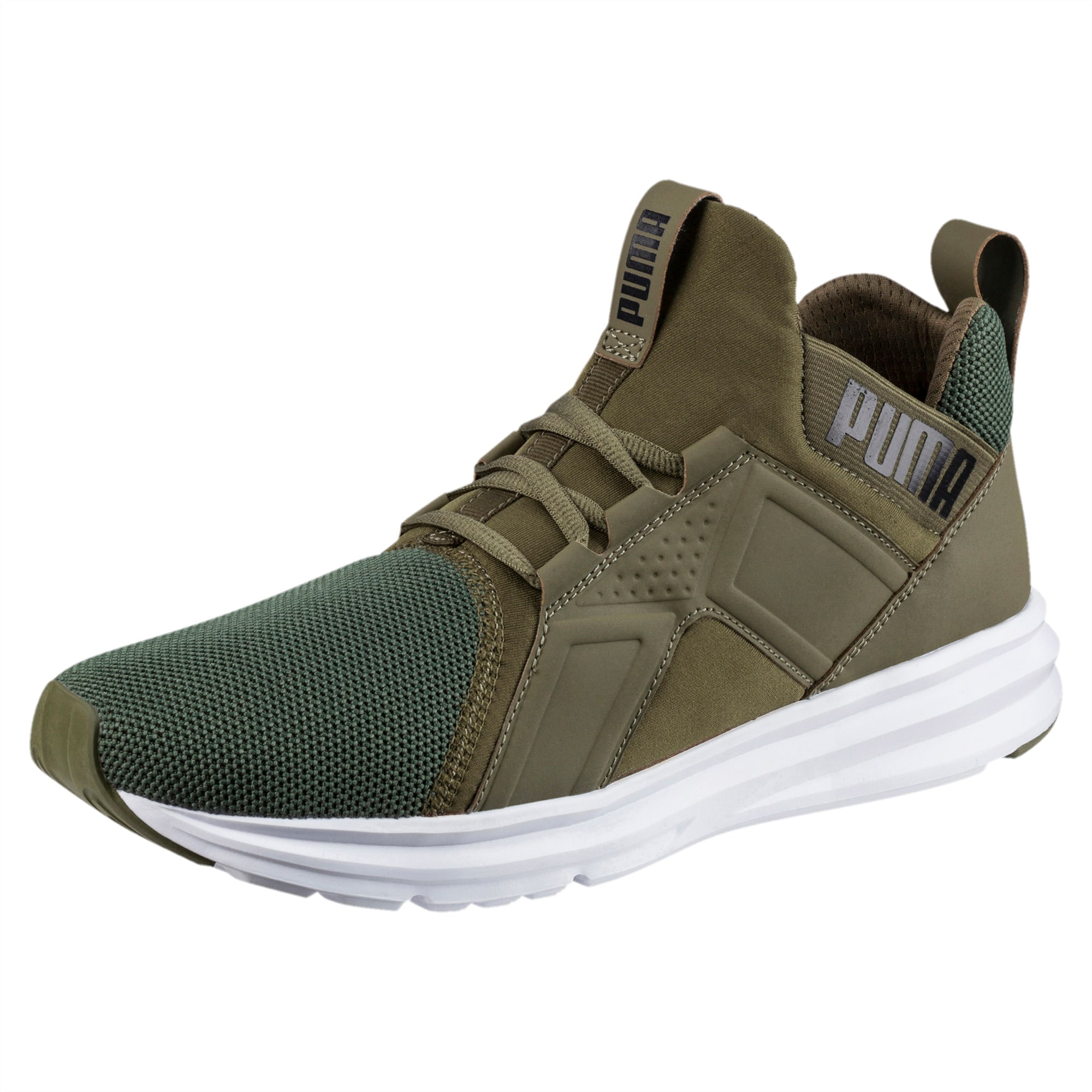 puma enzo mens running shoes