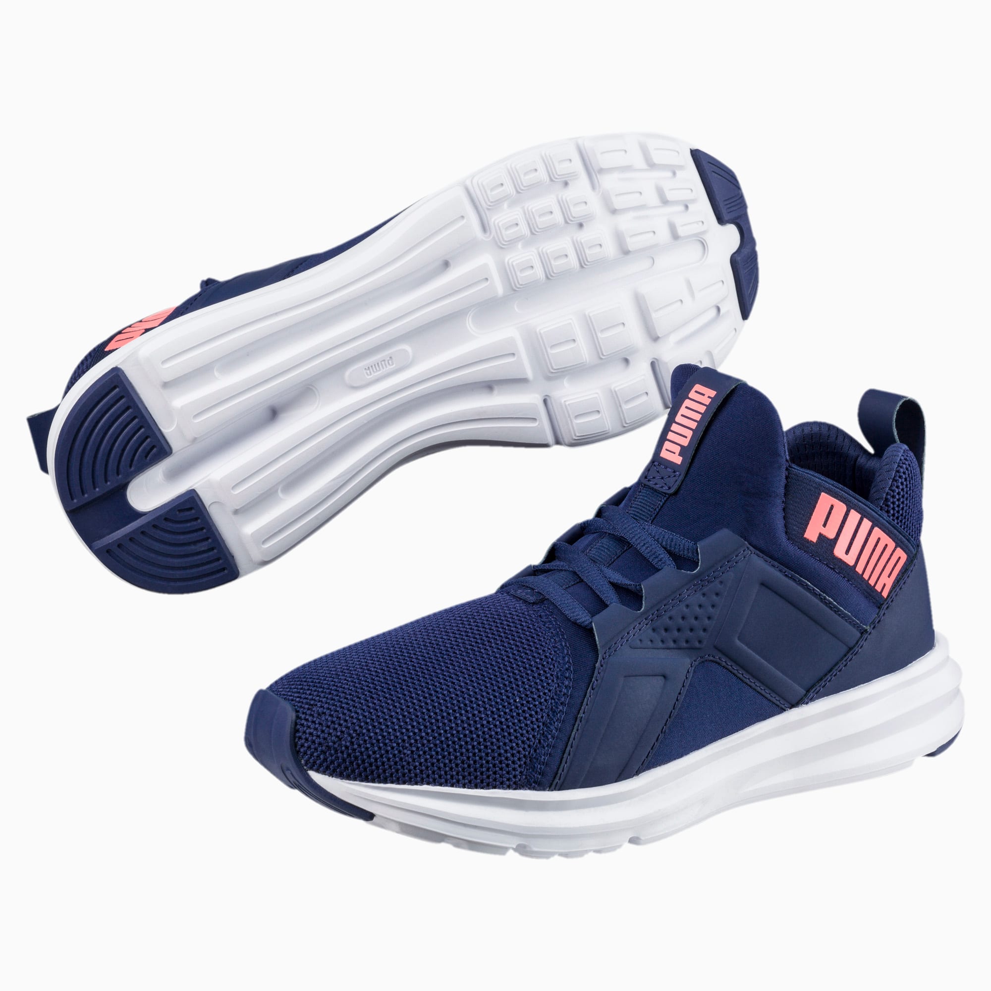 Enzo IMEVA Mesh Women s Running Shoes