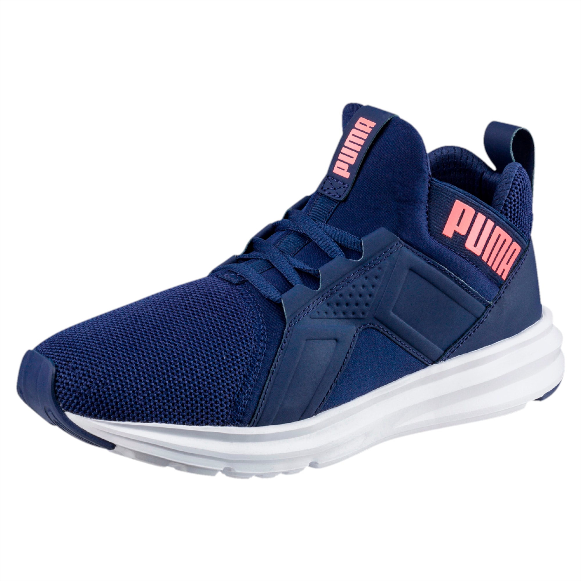 Puma enzo mesh womens sales