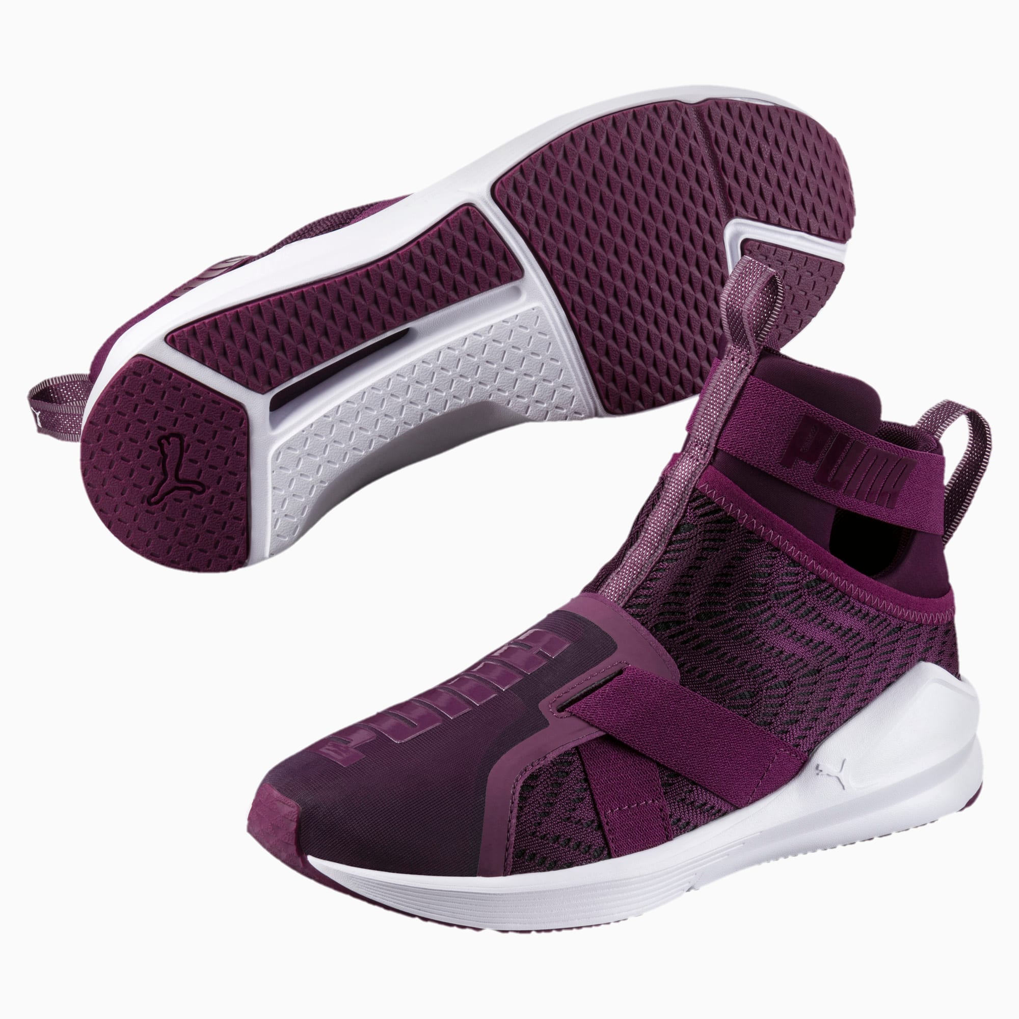 puma fierce strap
