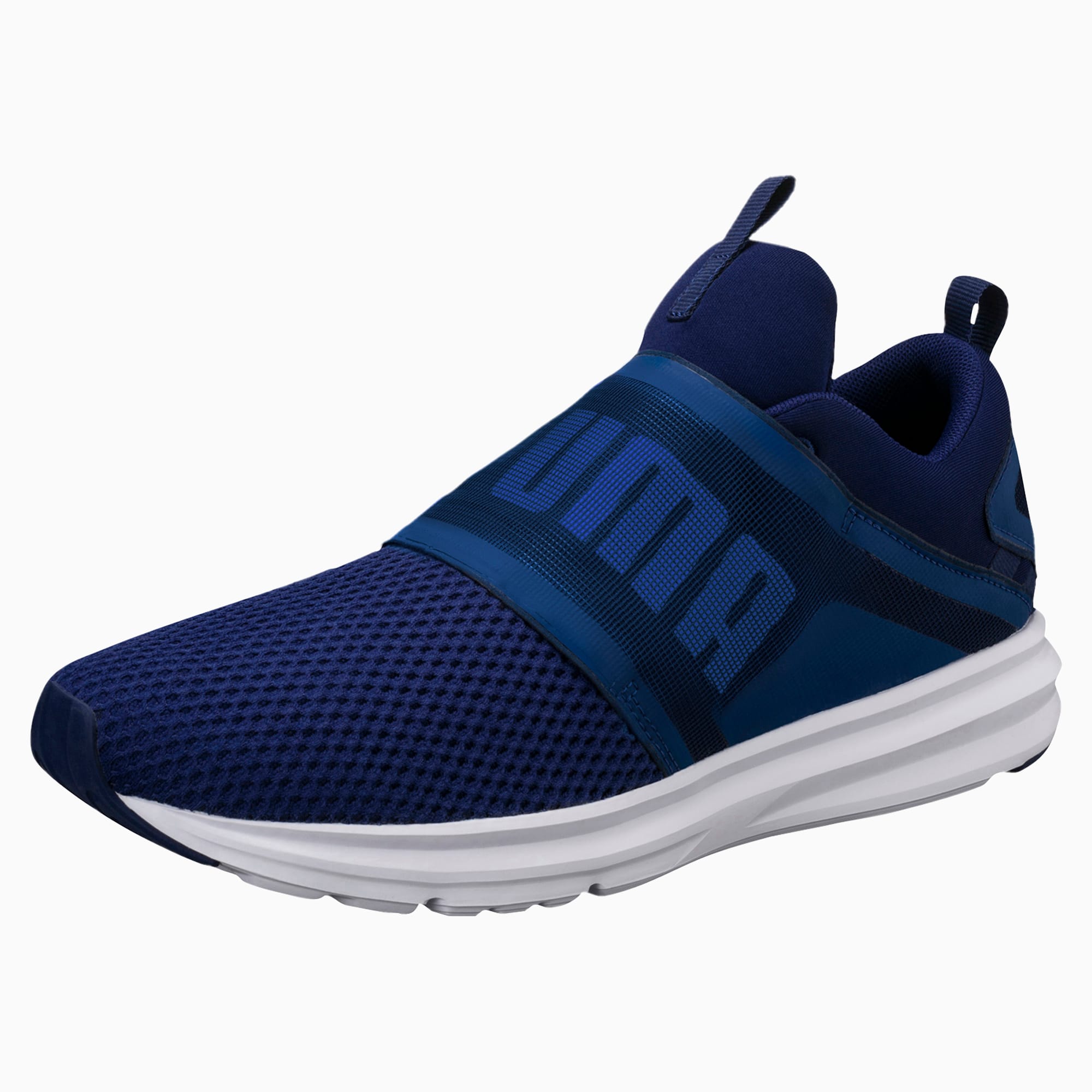 Enzo Strap Men s Sneakers