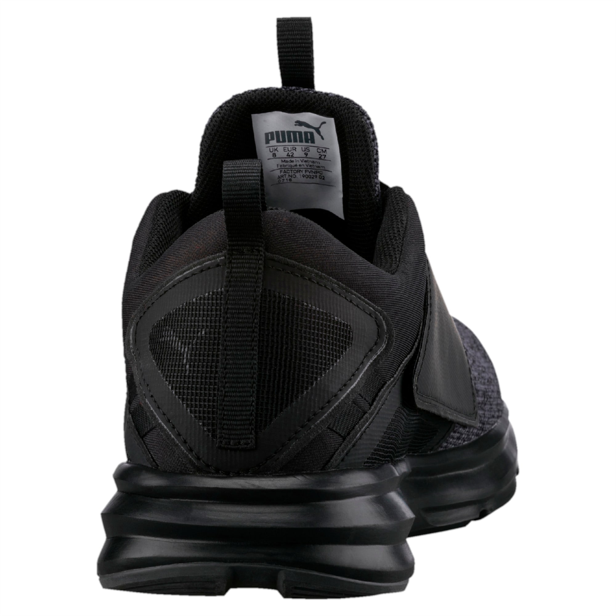 puma enzo strap
