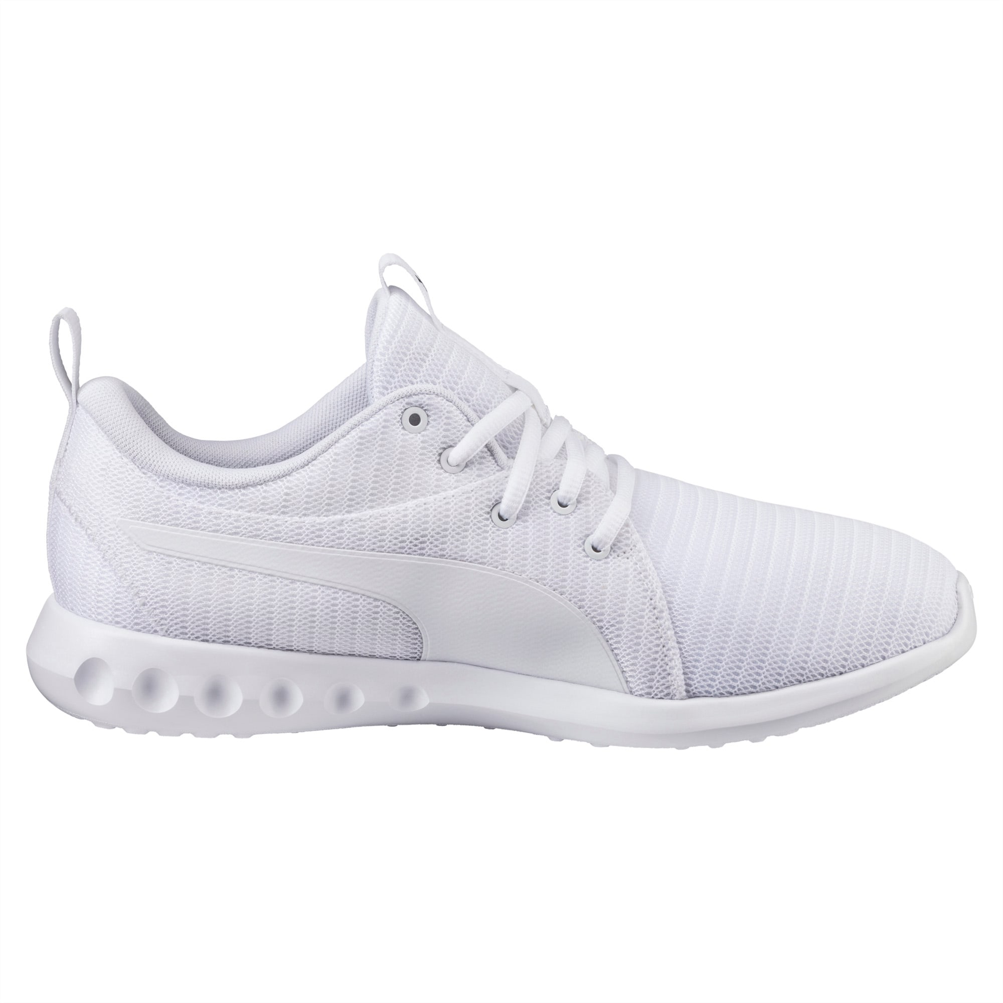 Puma carson 2 blancos clearance