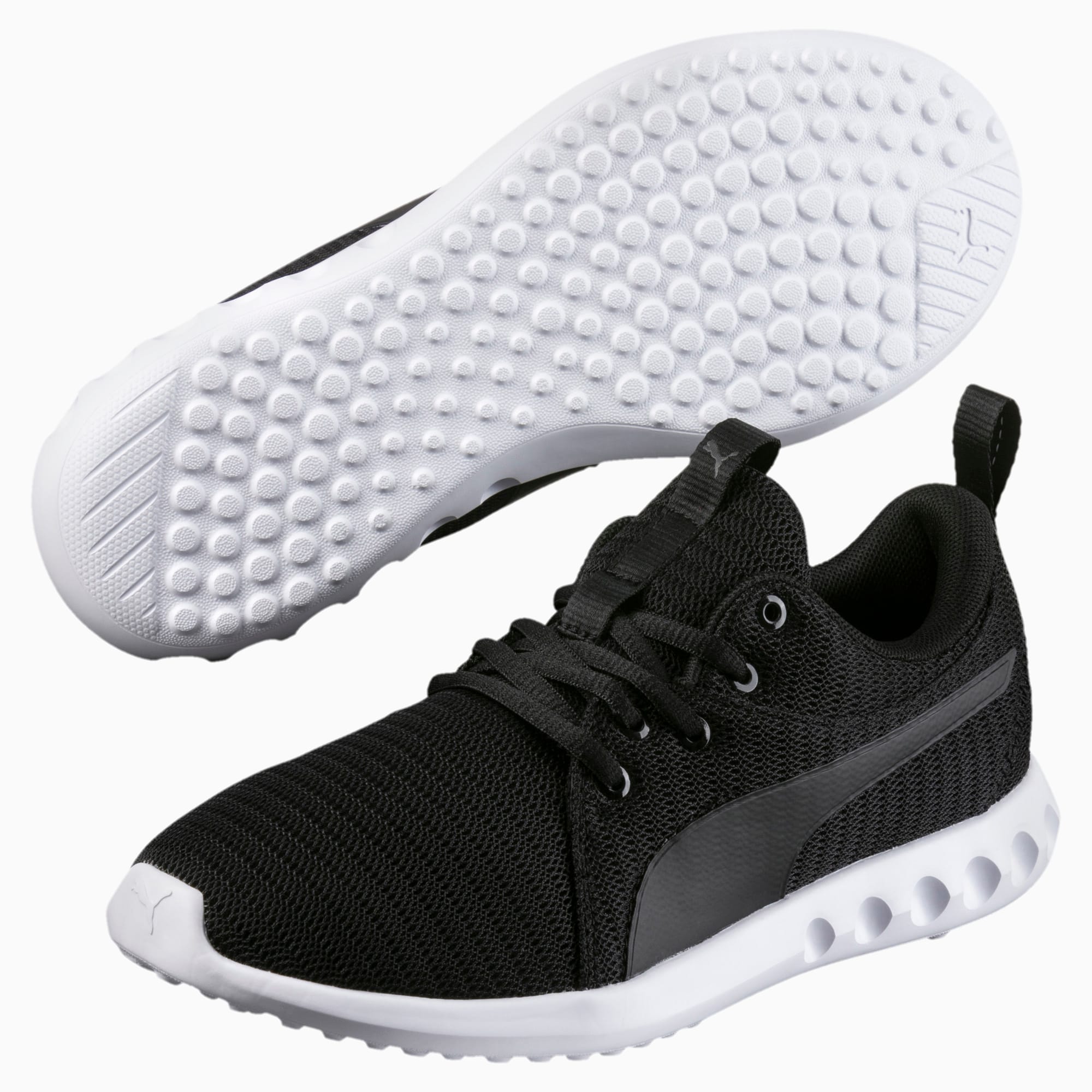 Puma carson 2 black cheap
