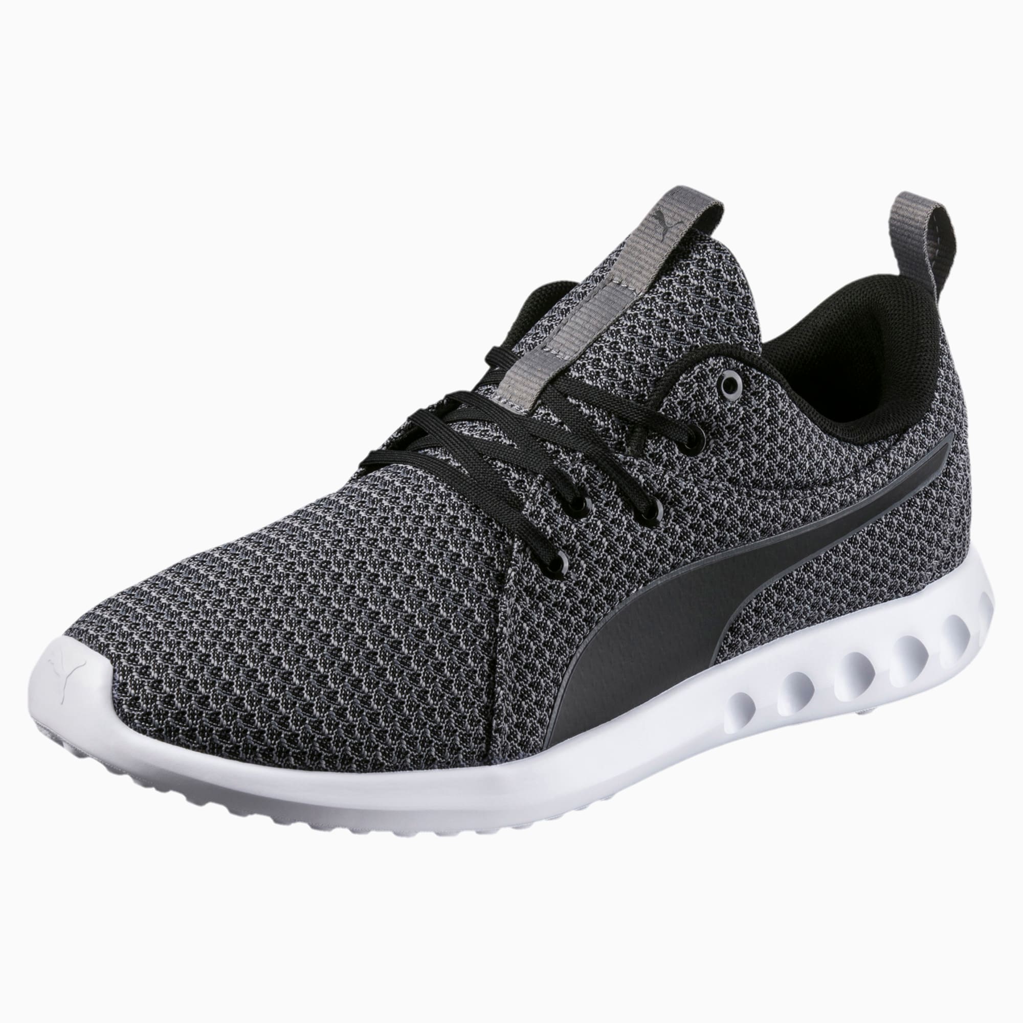 puma carson 2 multiknit