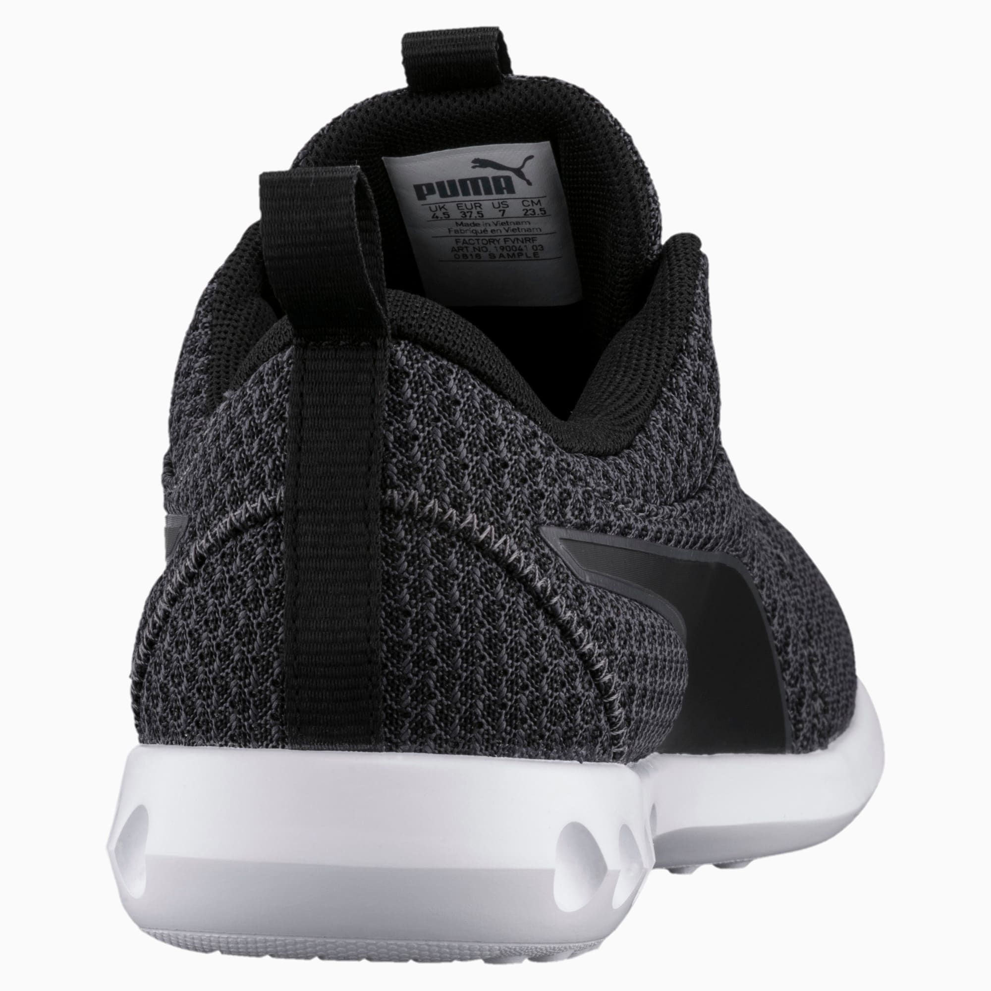 puma carson 2 knit women's running shoes