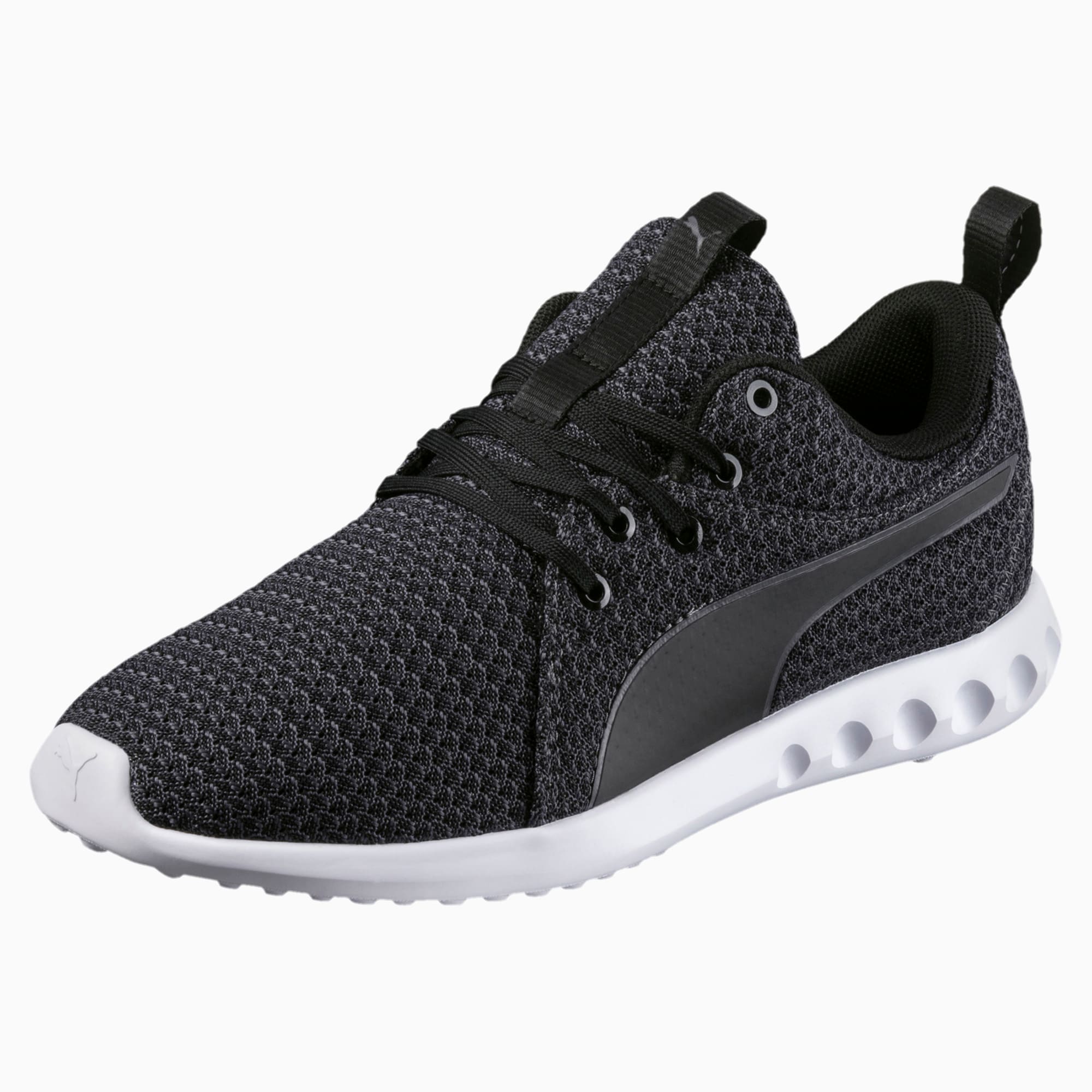 carson 2 knit women's running shoes