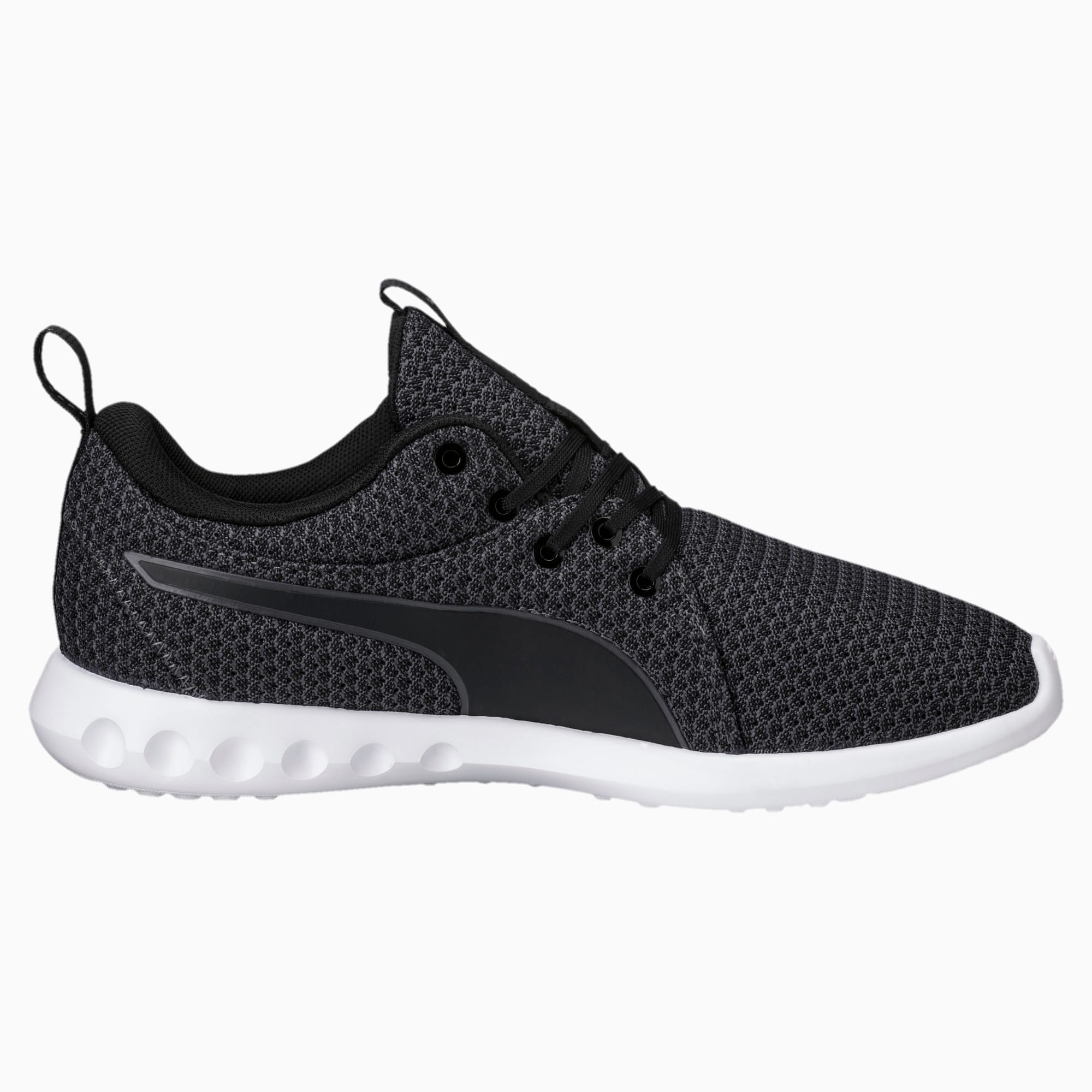 zapatillas puma carson runner knit