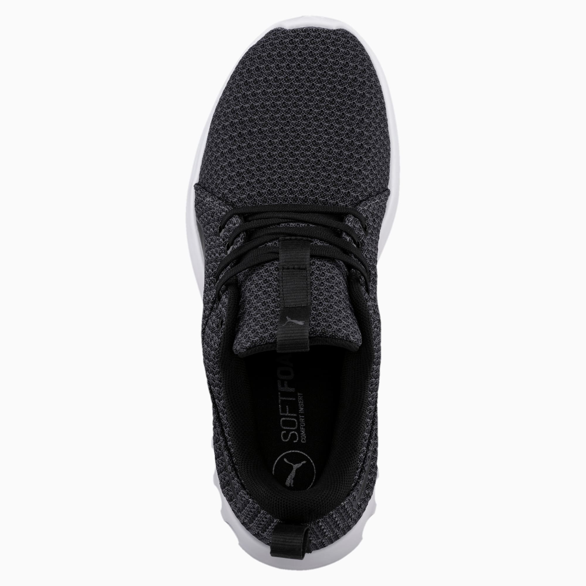 puma carson 2 knit women's running shoes
