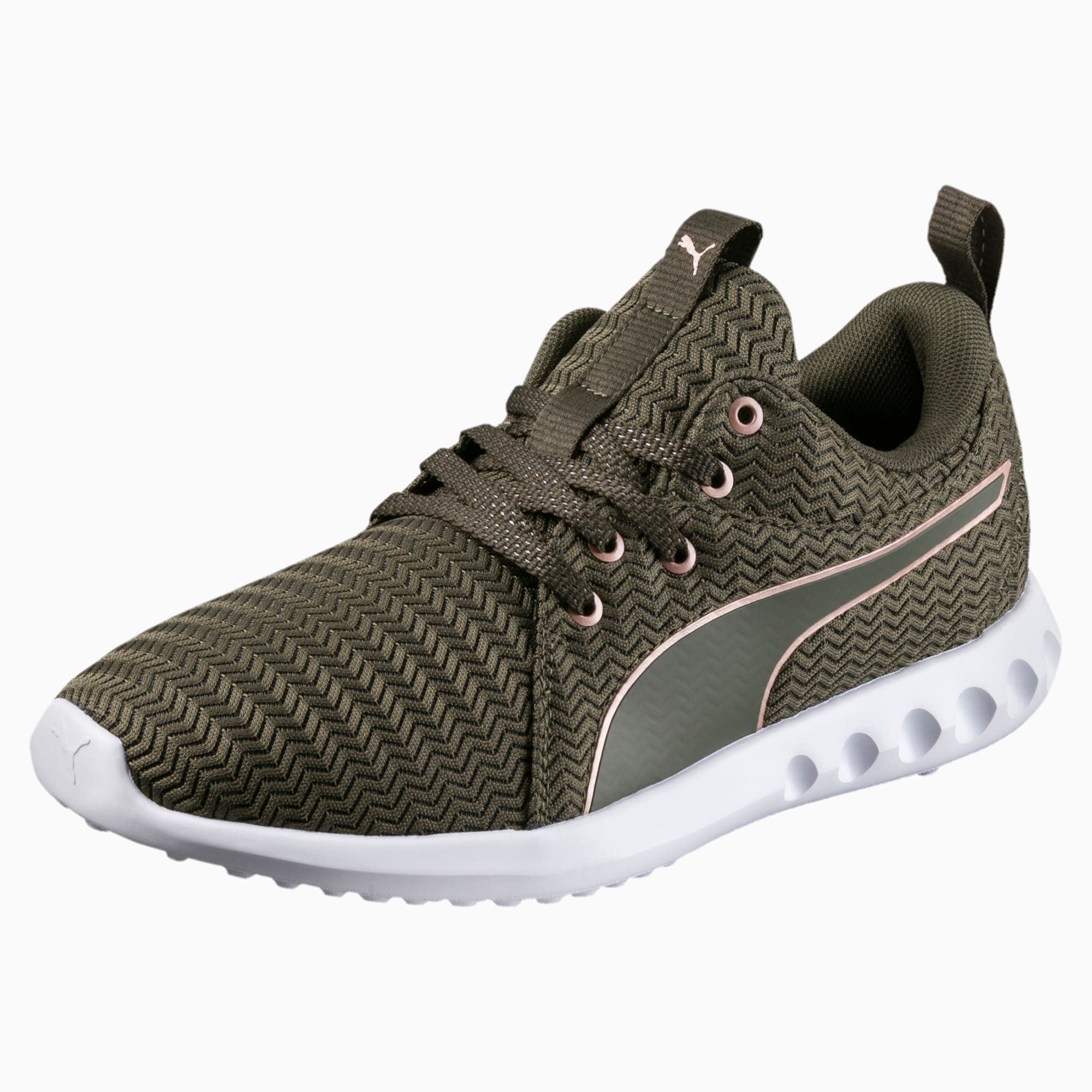 Carson 2 Metallic Women's Running Shoes