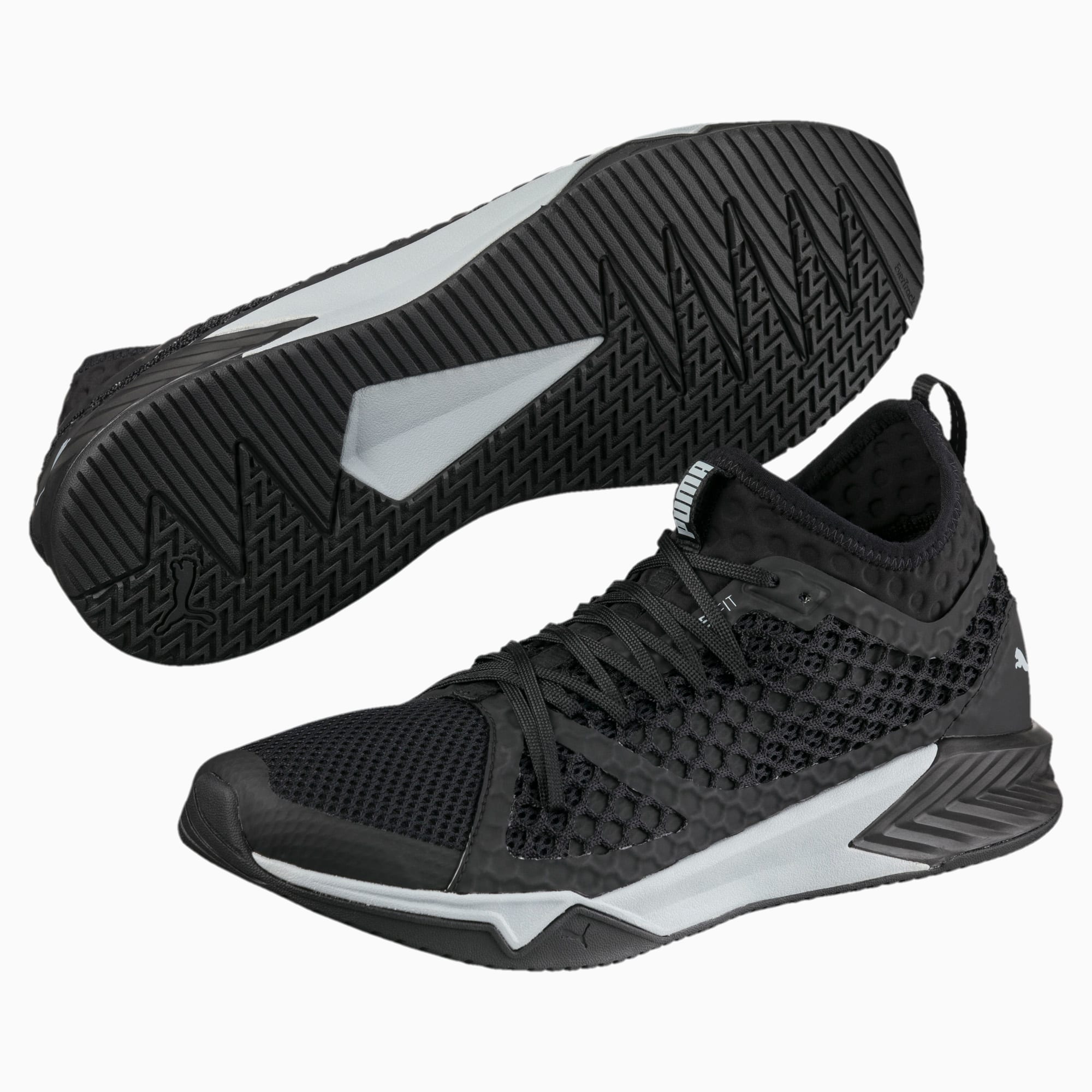 Puma ignite xt netfit shop review