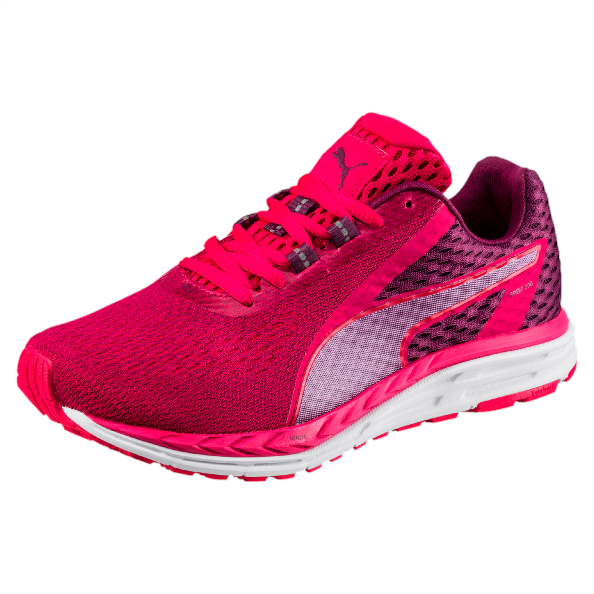 Speed 500 IGNITE 2 Kids' Running Shoes 