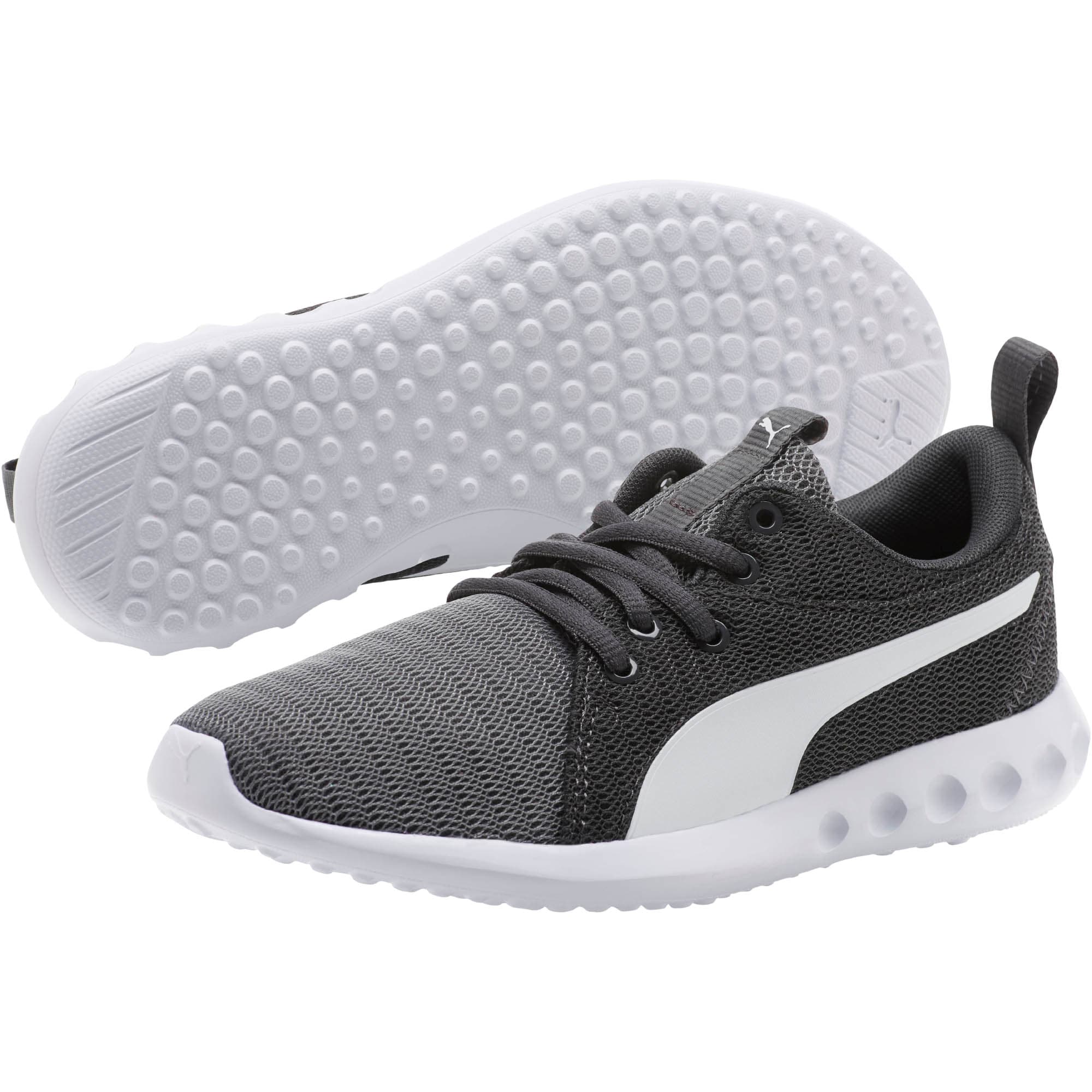 Puma carson 2 white best sale